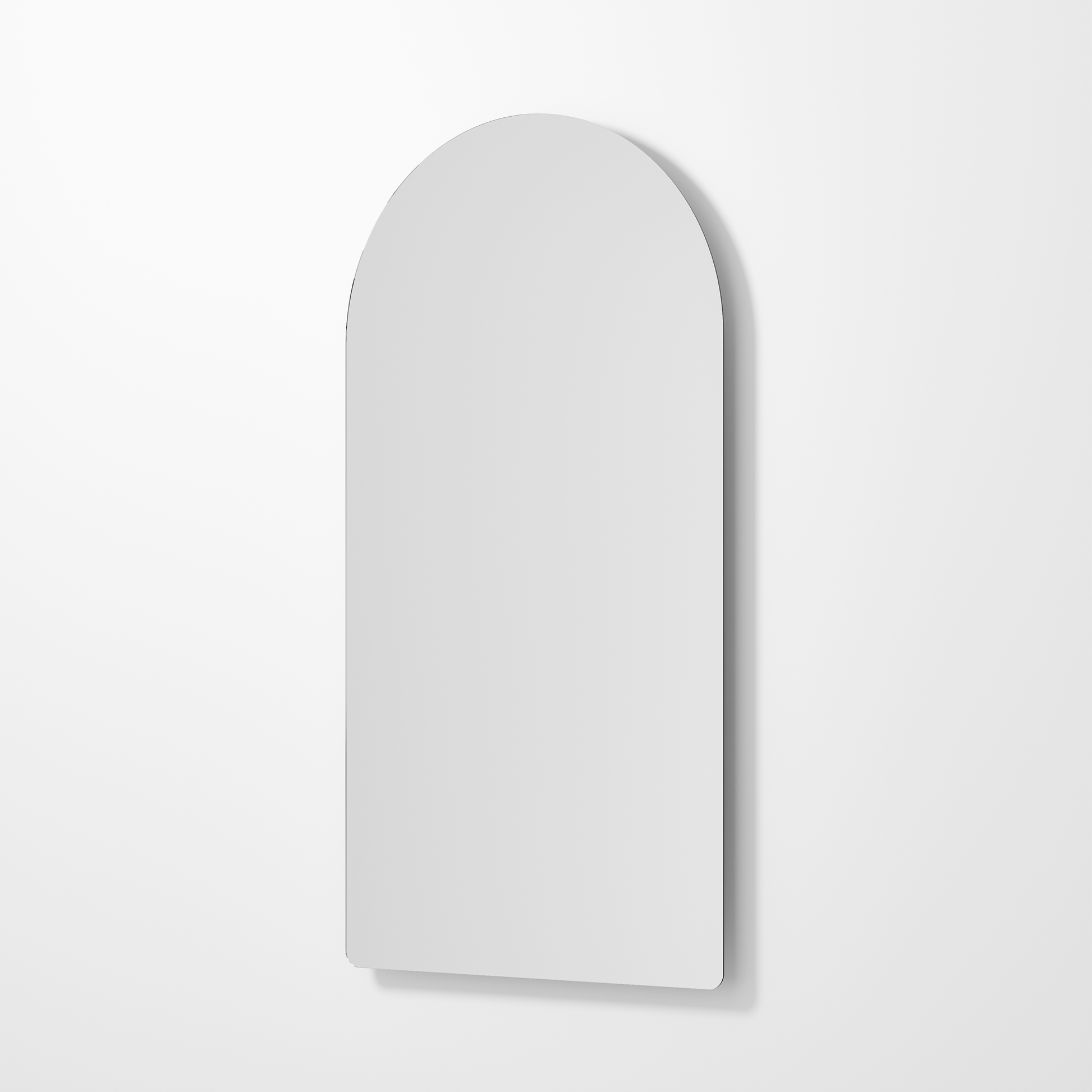 CODE REFLEX MIRROR AND DEMISTER - ARCH