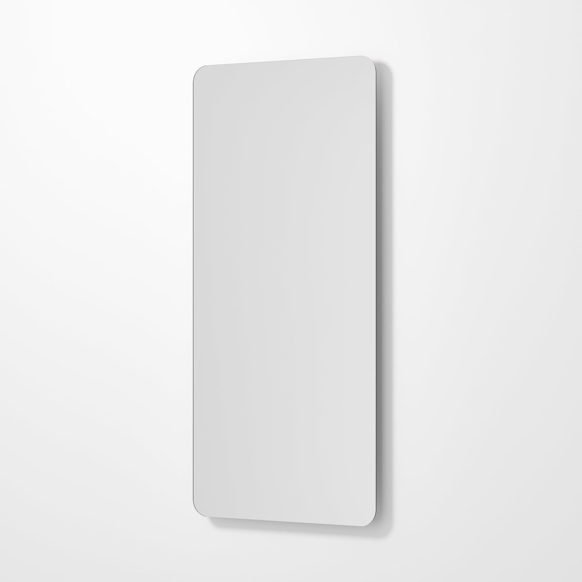 Reflex 500 Rectangle Mirror