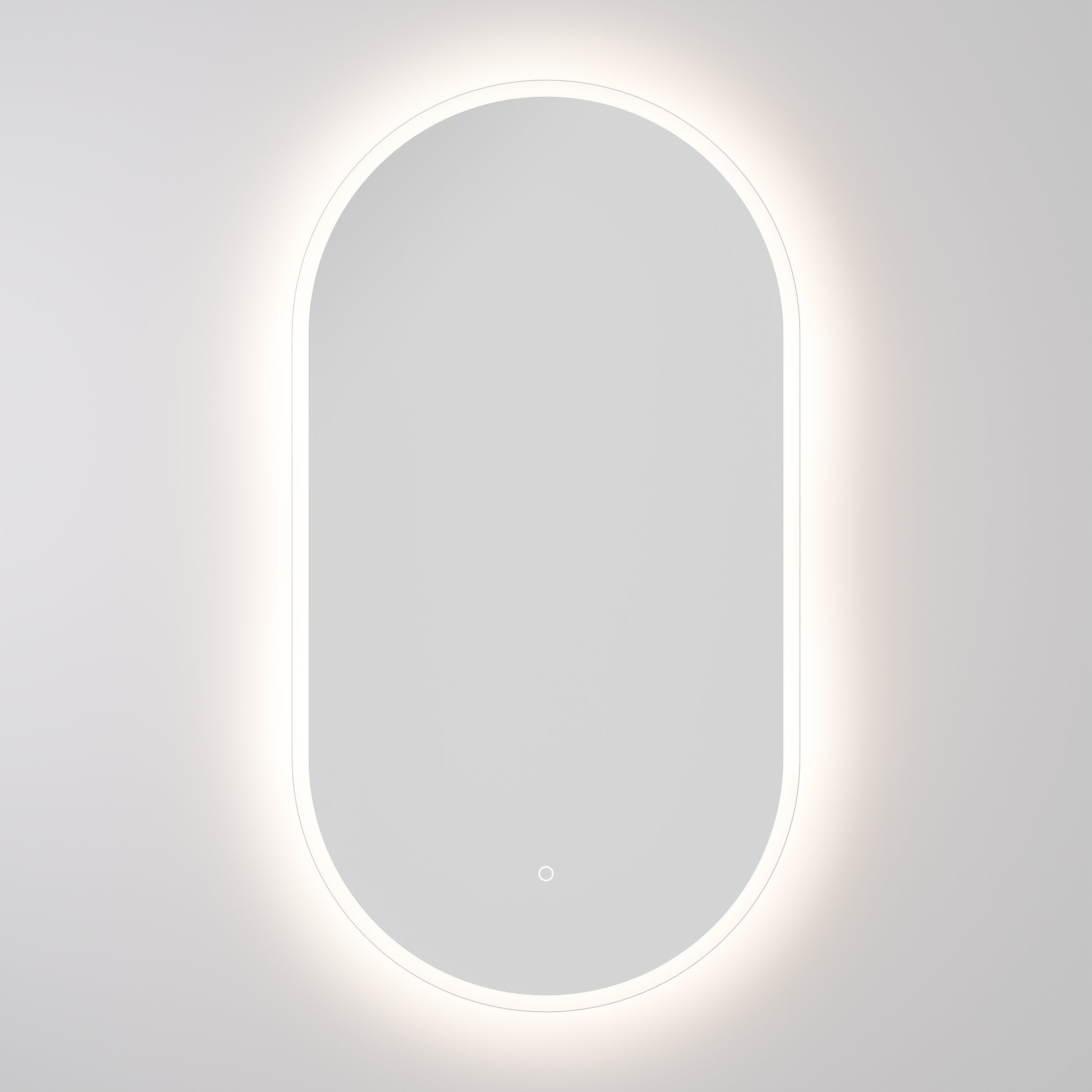 CODE SOLACE OVAL LED MIRROR RANGE
