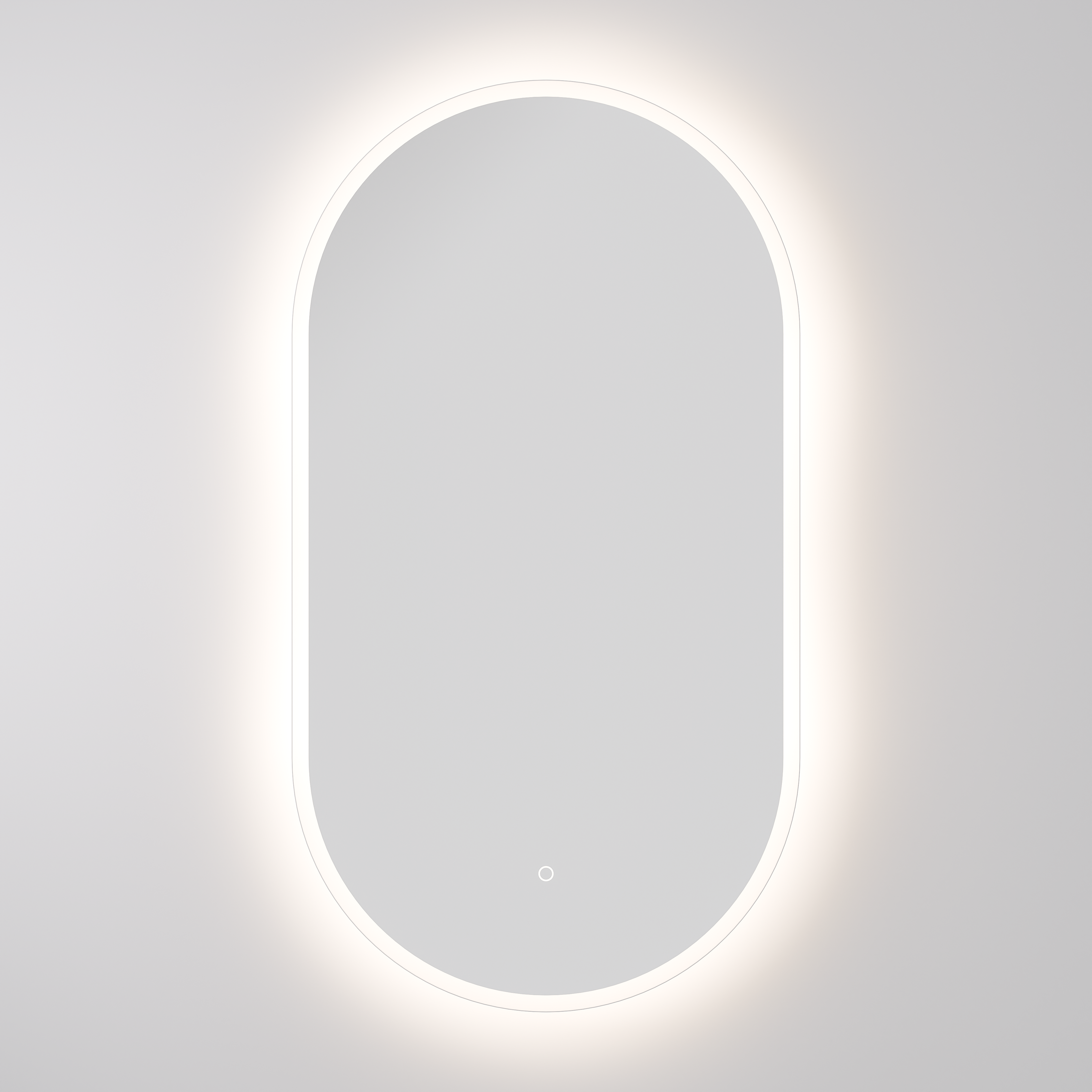 CODE SOLACE OVAL LED MIRROR RANGE