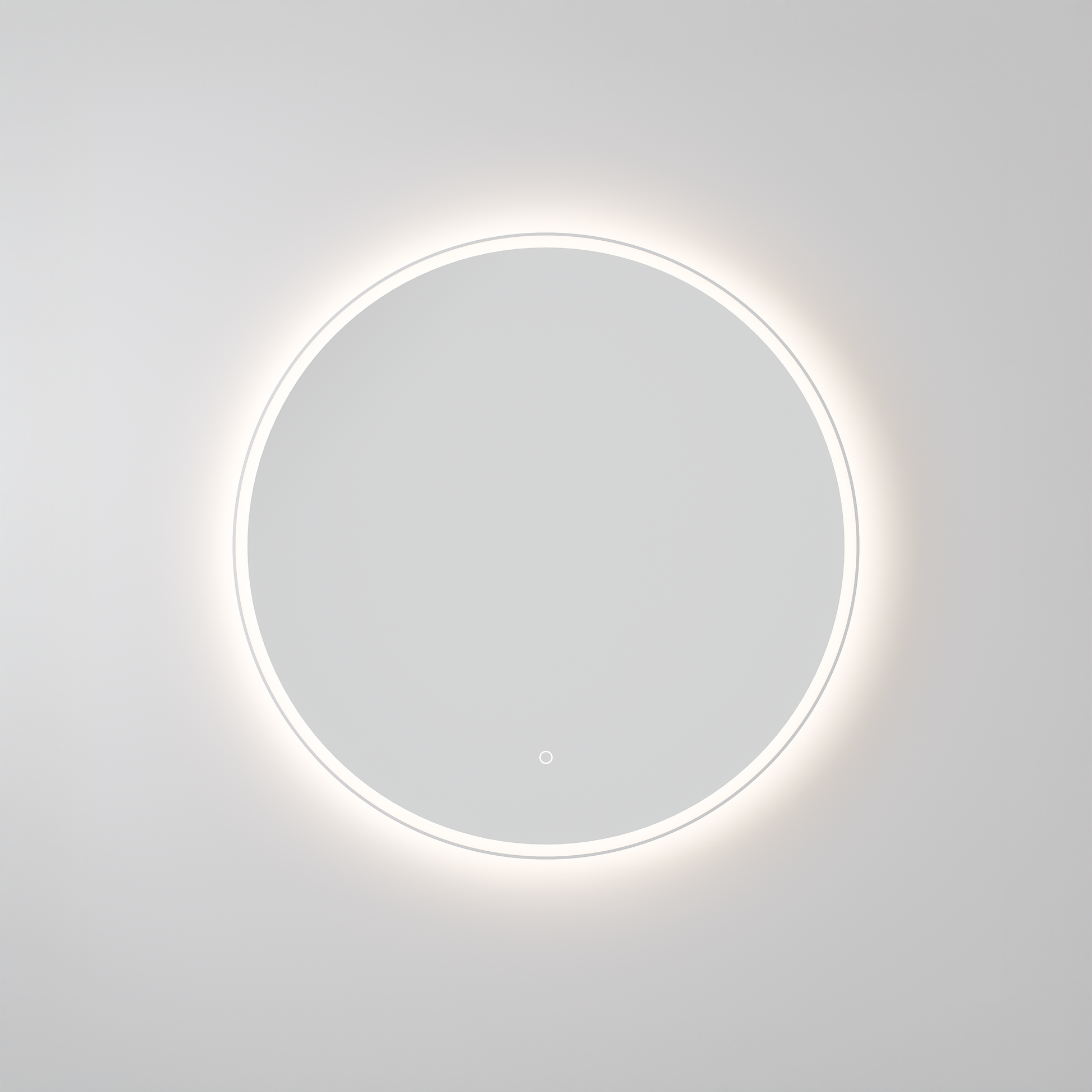 CODE SOLACE ROUND LED MIRROR RANGE