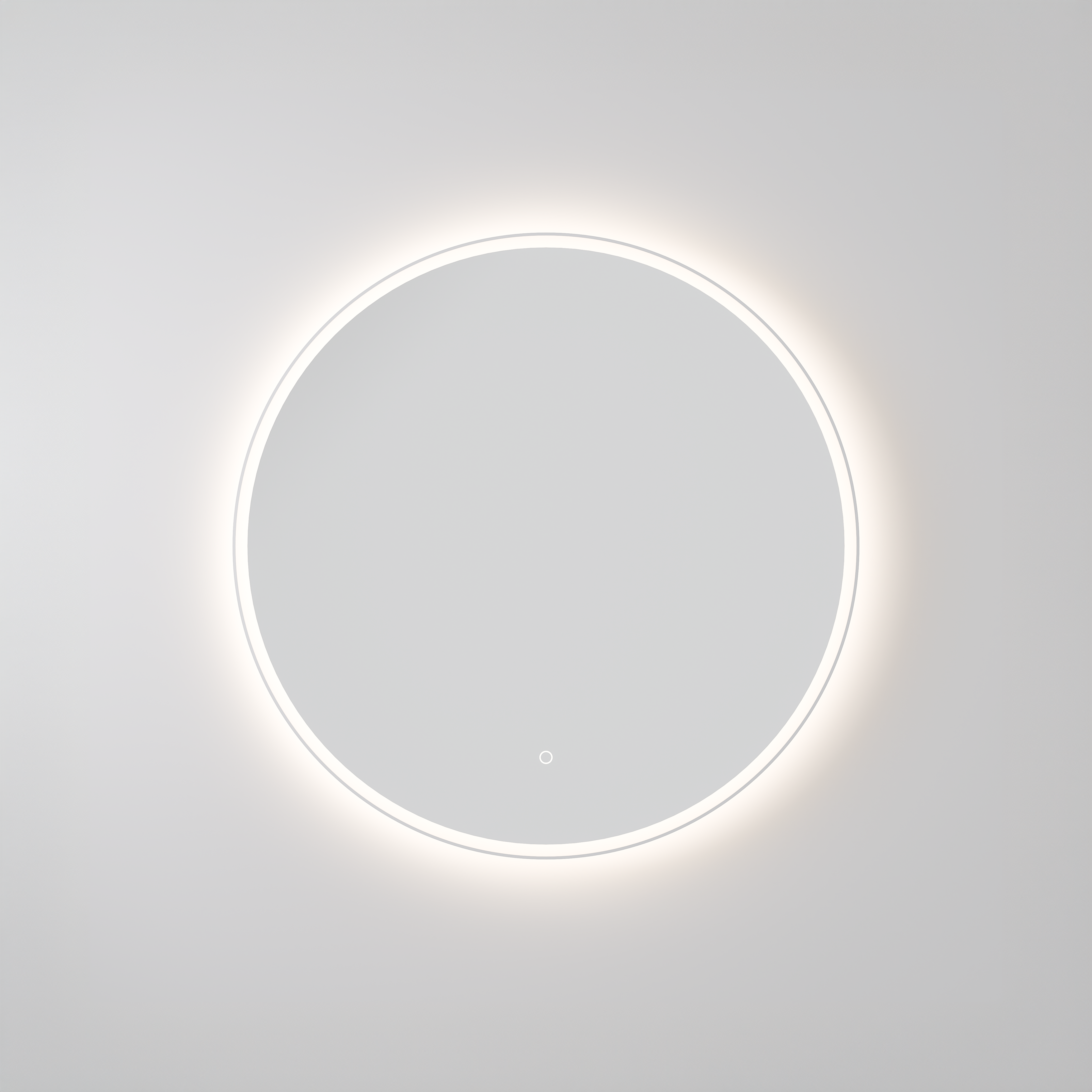 CODE SOLACE ROUND LED MIRROR RANGE