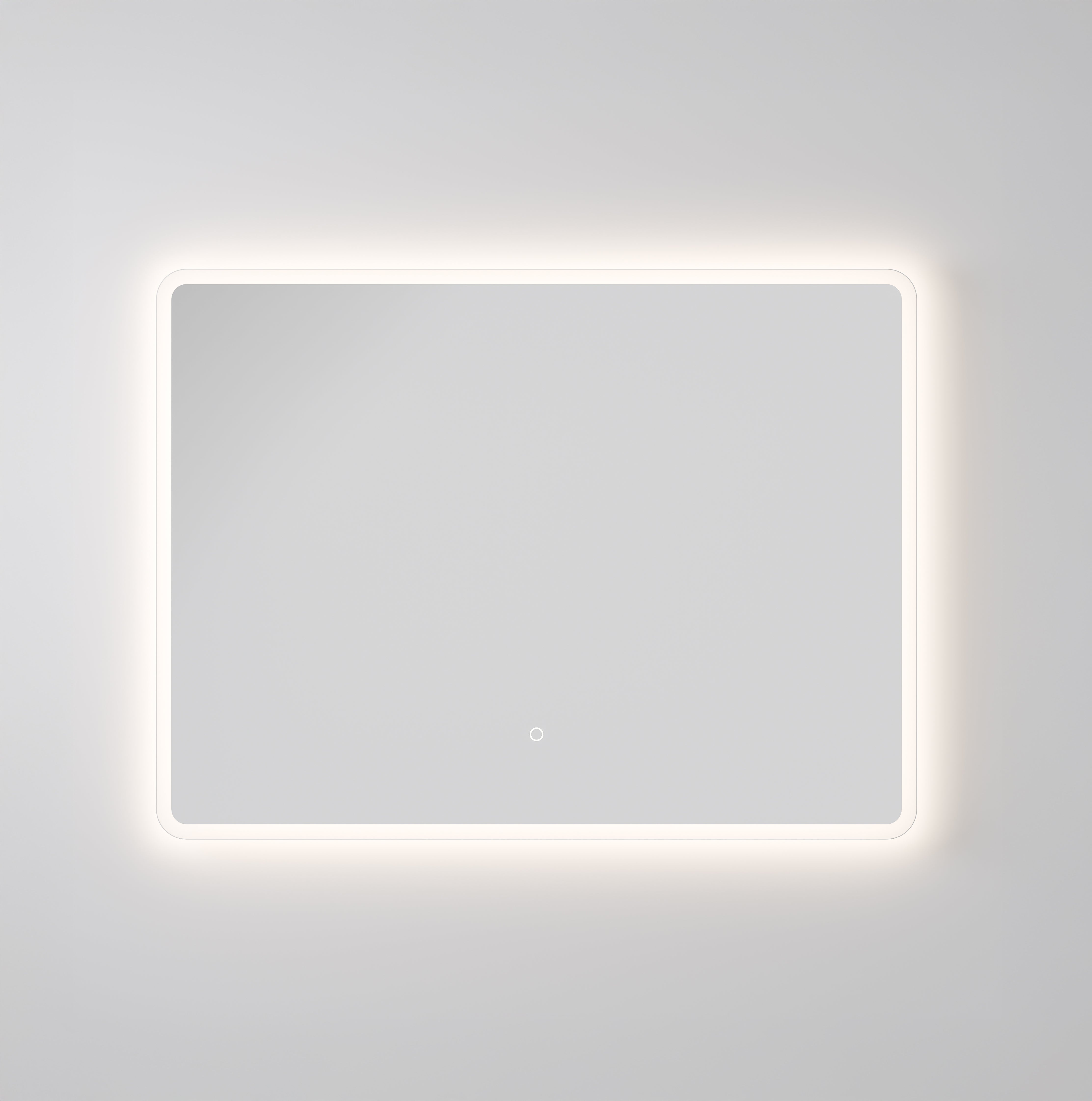 CODE SOLACE RECTANGLE LED MIRROR RANGE