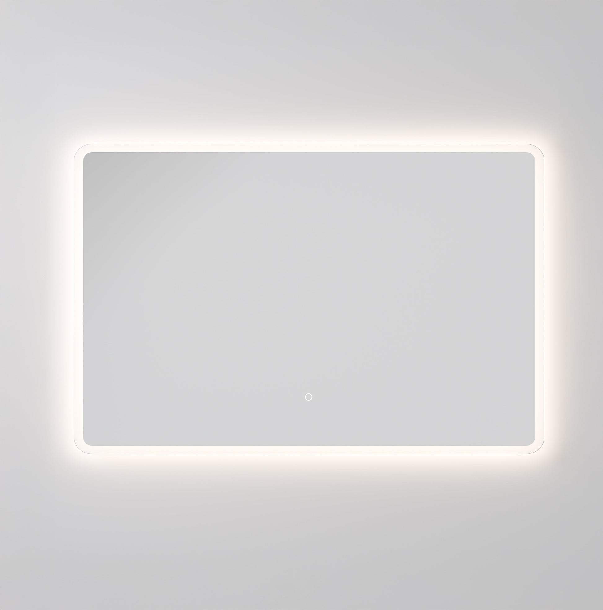 CODE SOLACE RECTANGLE LED MIRROR RANGE