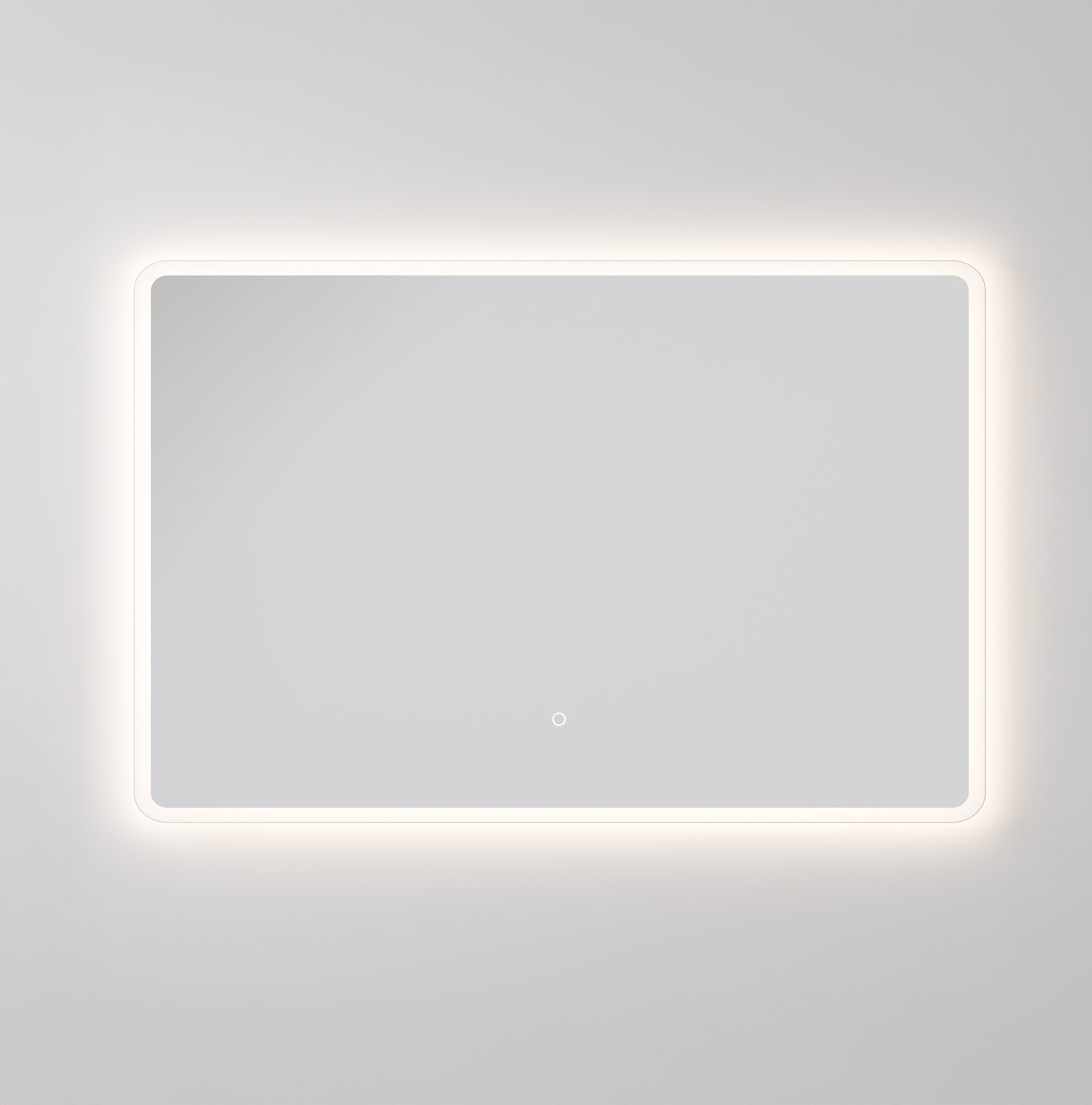 CODE SOLACE RECTANGLE LED MIRROR RANGE