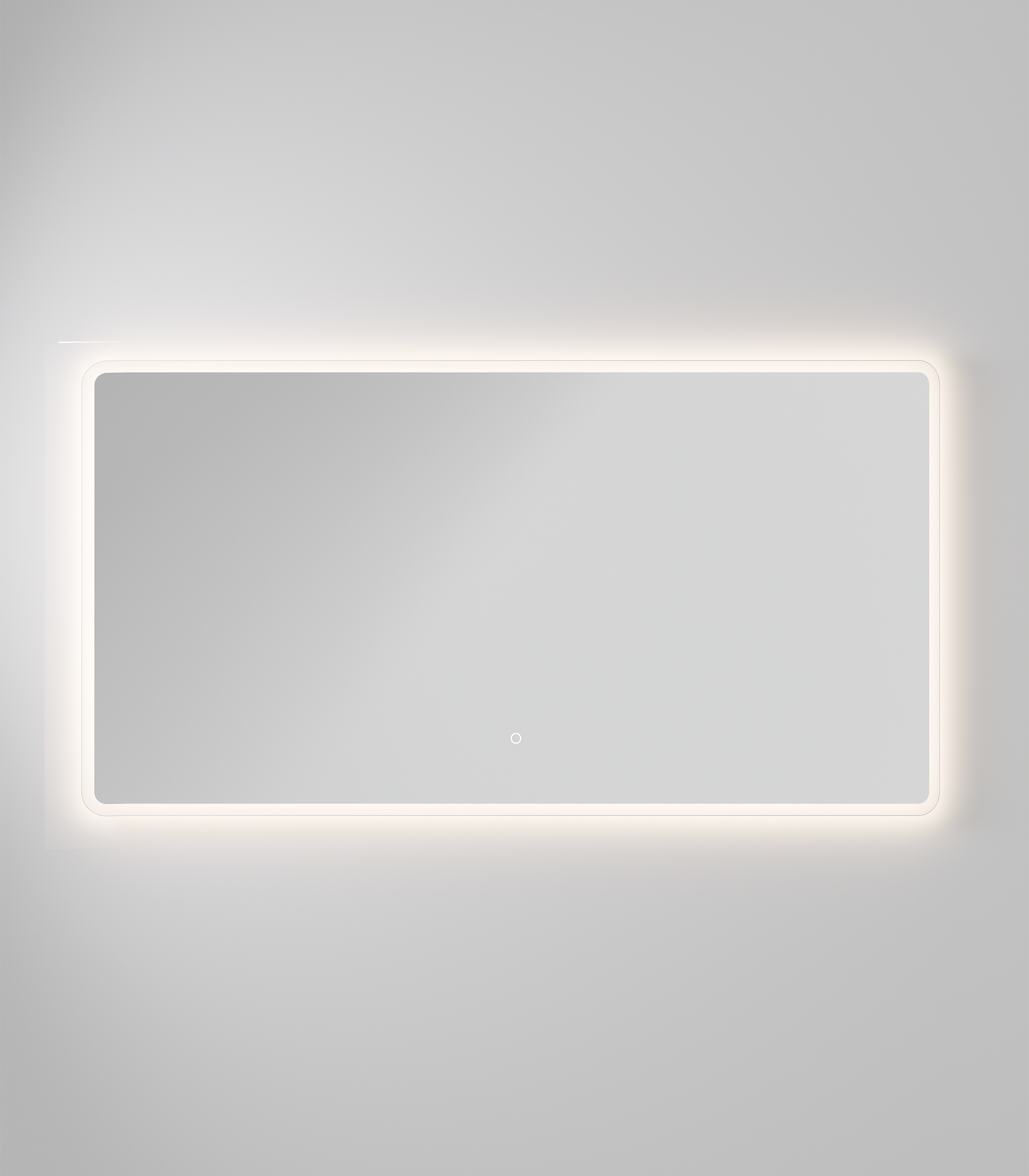 CODE SOLACE RECTANGLE LED MIRROR RANGE
