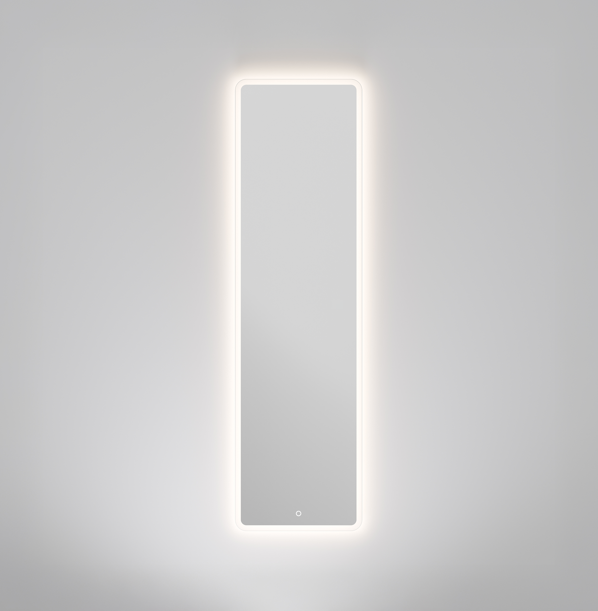 CODE SOLACE RECTANGLE LED MIRROR RANGE