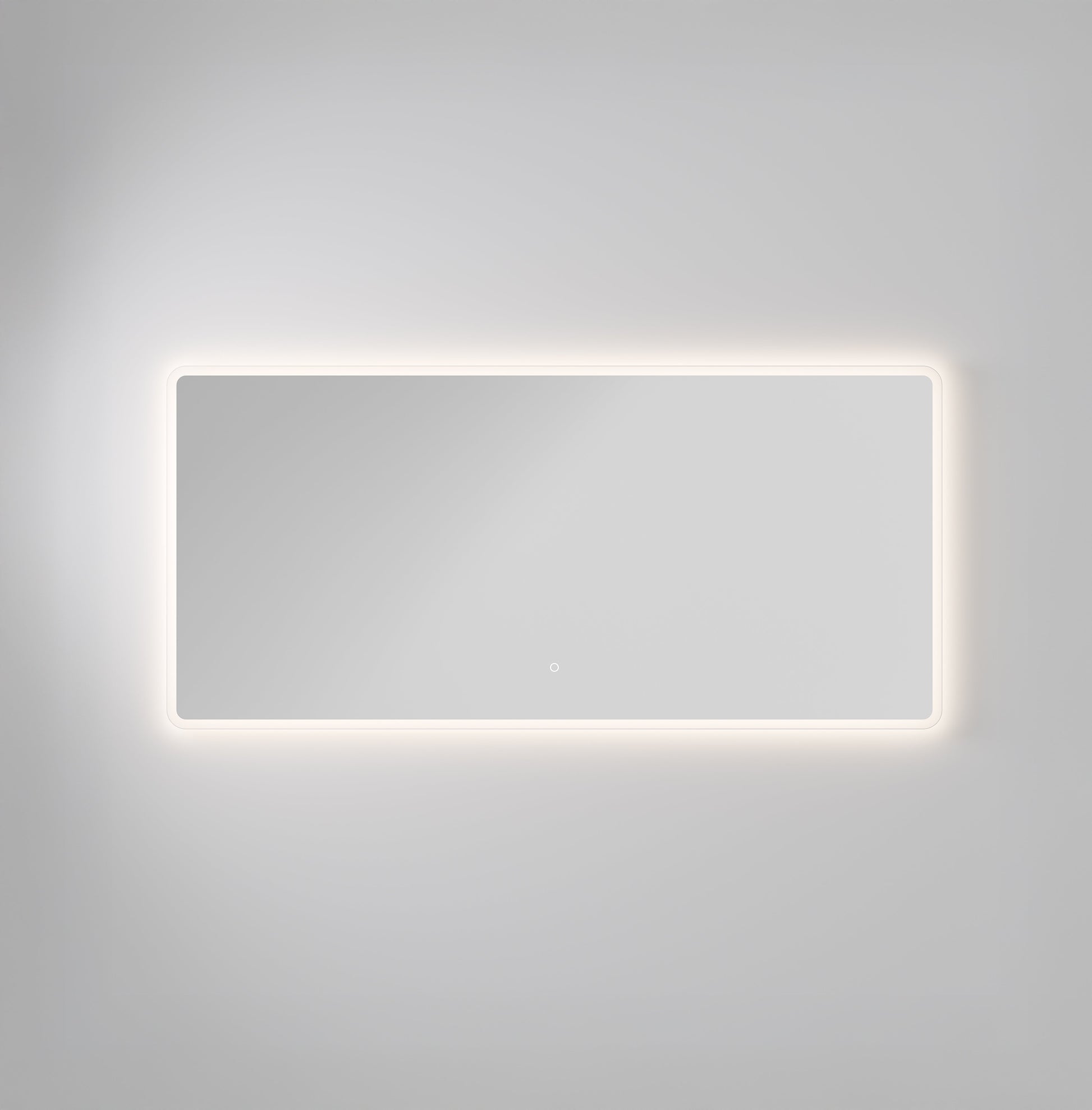 CODE SOLACE RECTANGLE LED MIRROR RANGE
