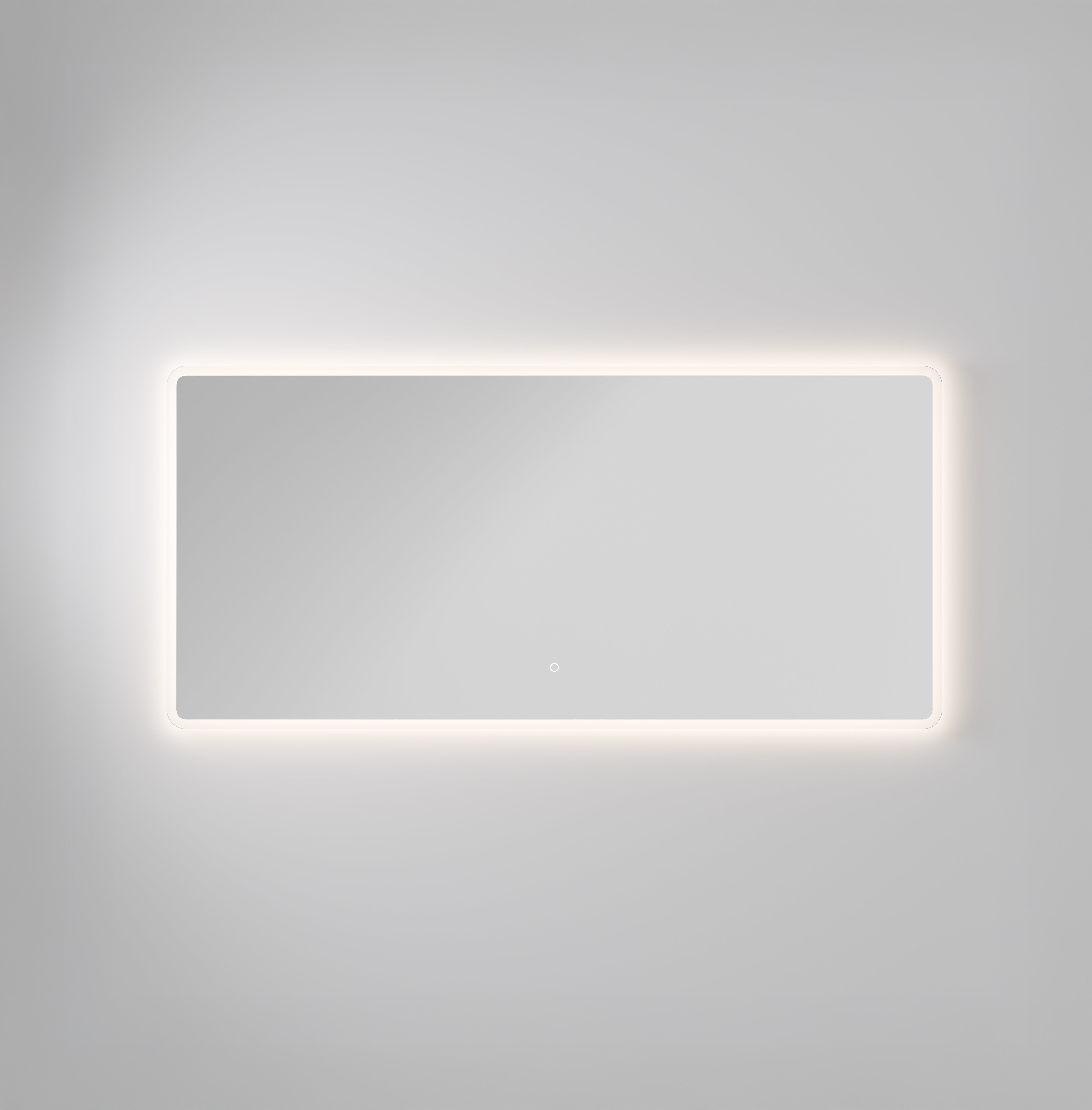 CODE SOLACE RECTANGLE LED MIRROR RANGE