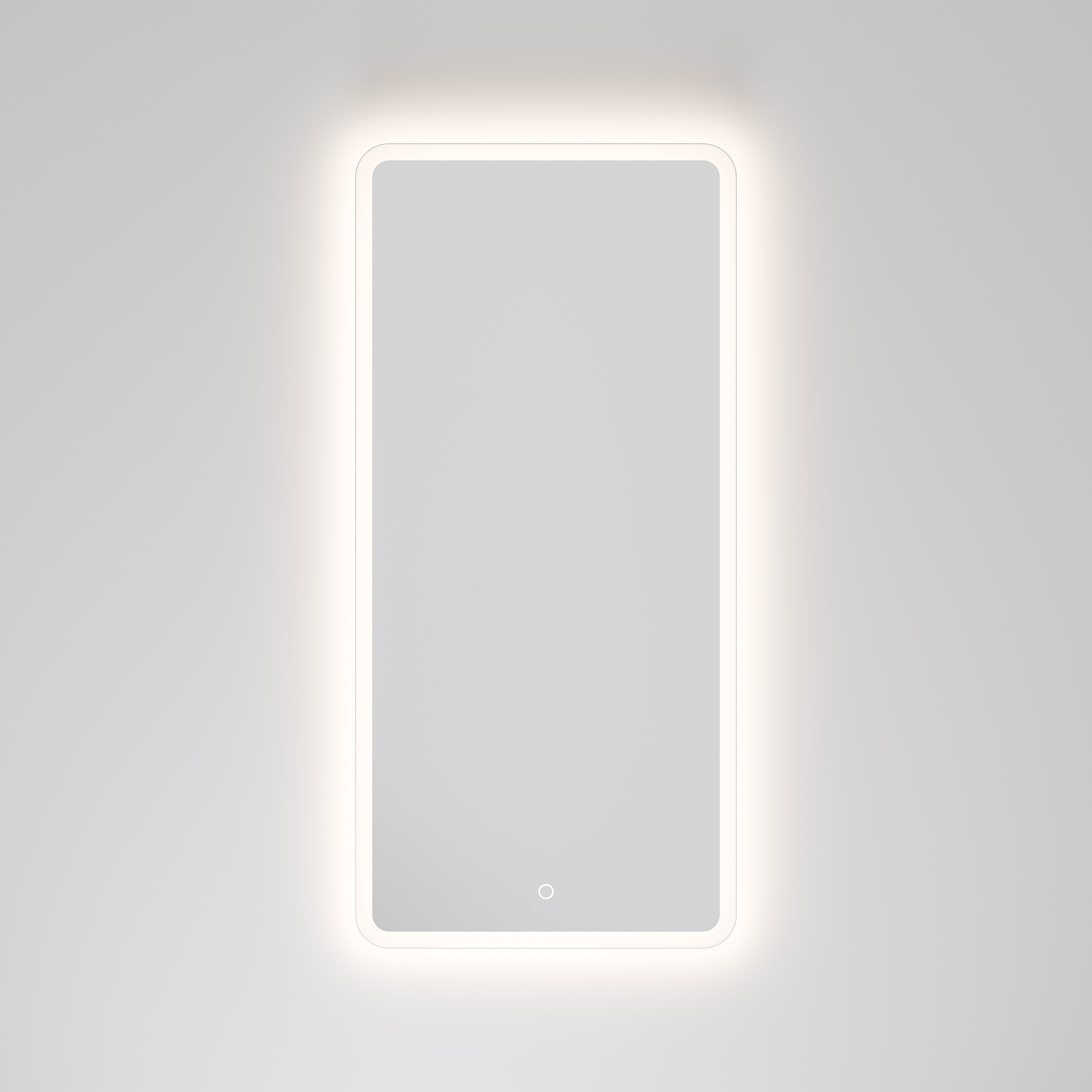 CODE SOLACE RECTANGLE LED MIRROR RANGE