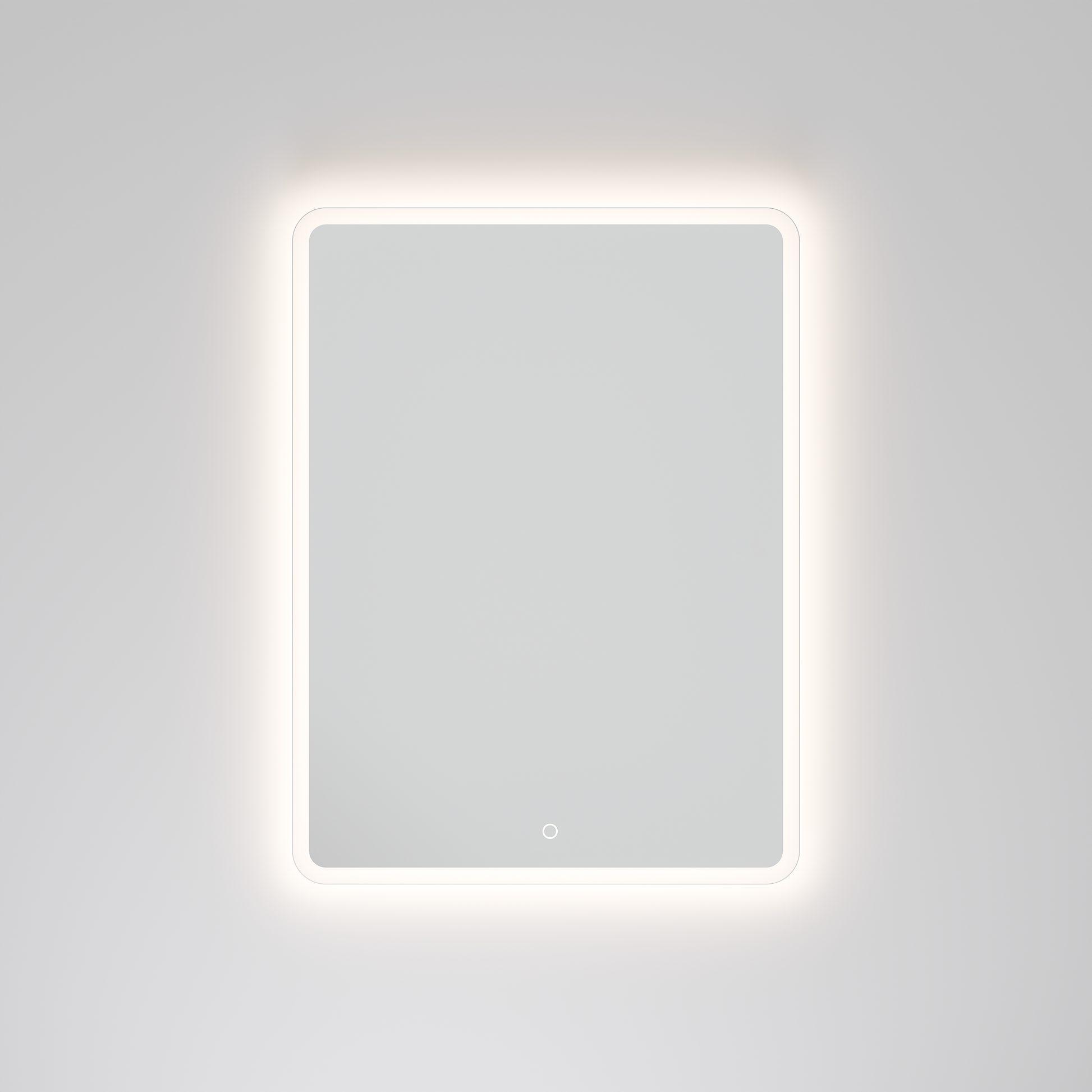 CODE SOLACE RECTANGLE LED MIRROR RANGE