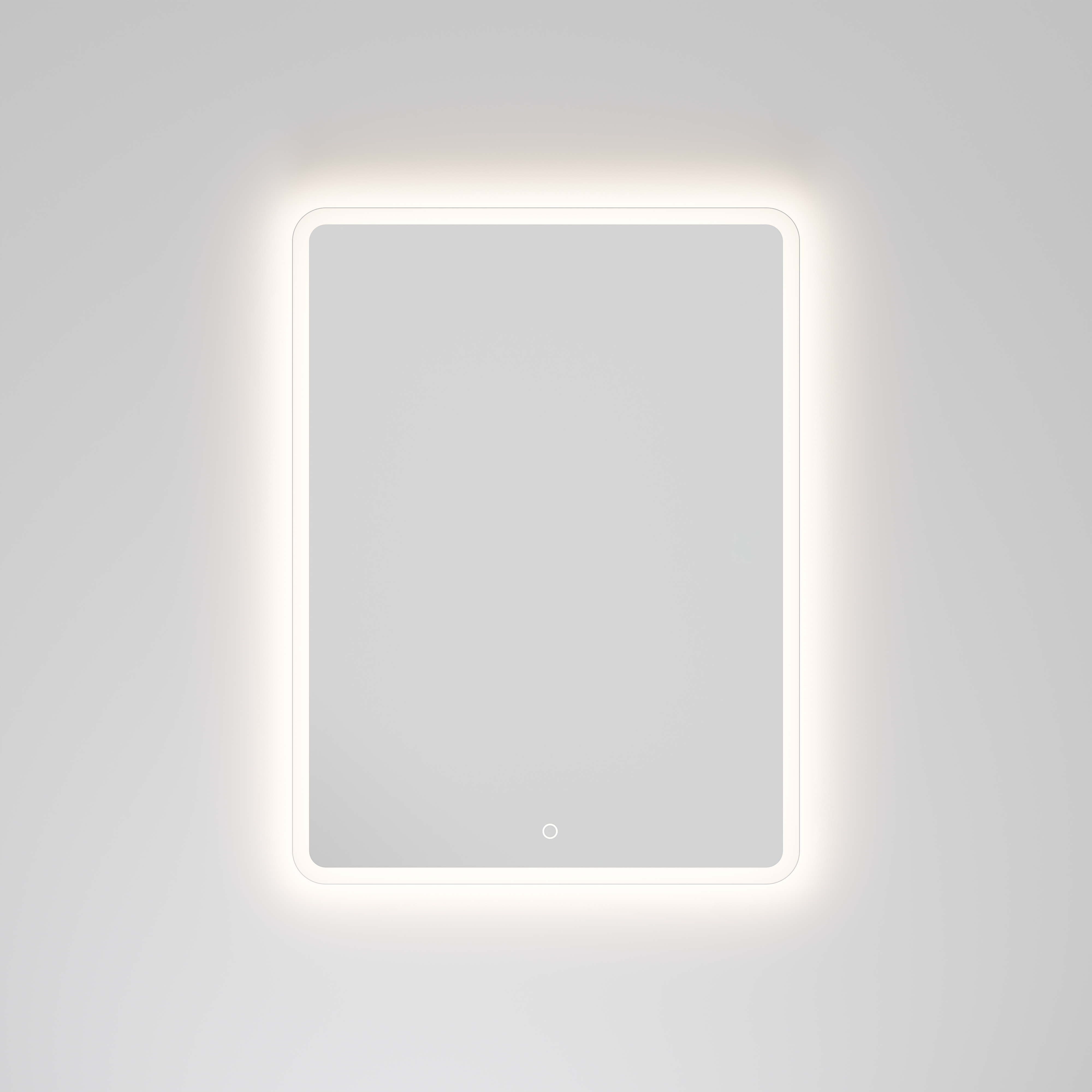 CODE SOLACE RECTANGLE LED MIRROR RANGE