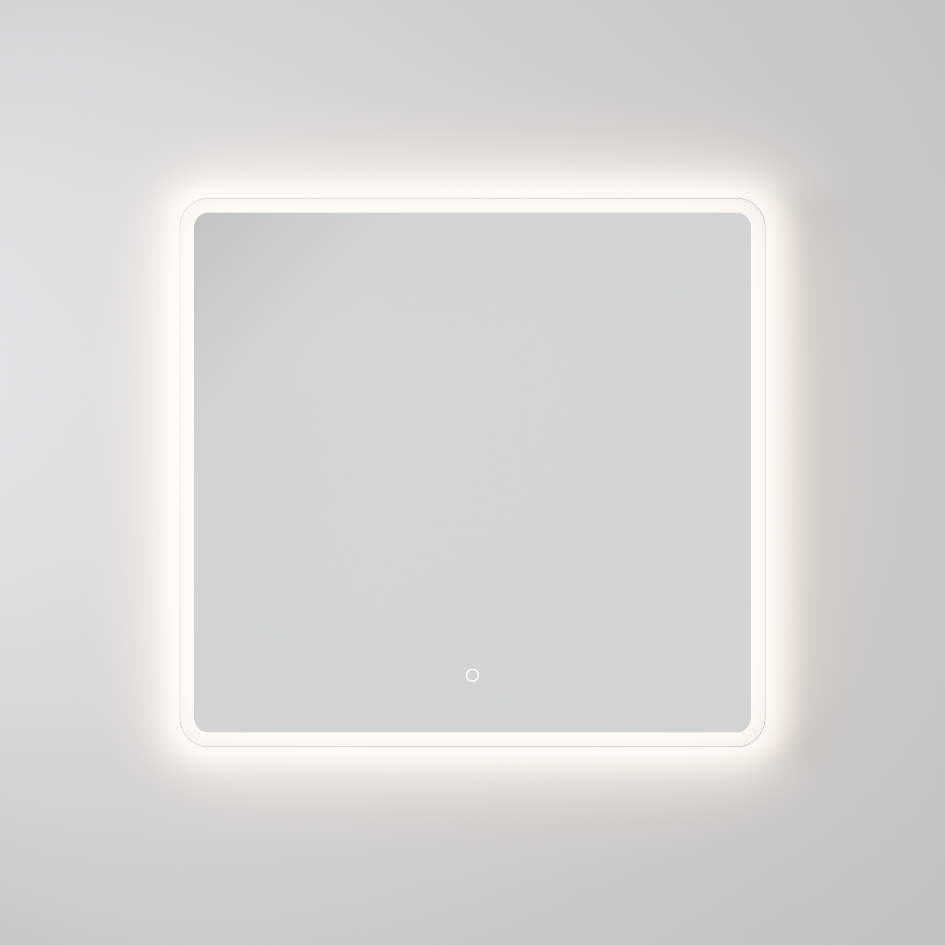 CODE SOLACE RECTANGLE LED MIRROR RANGE