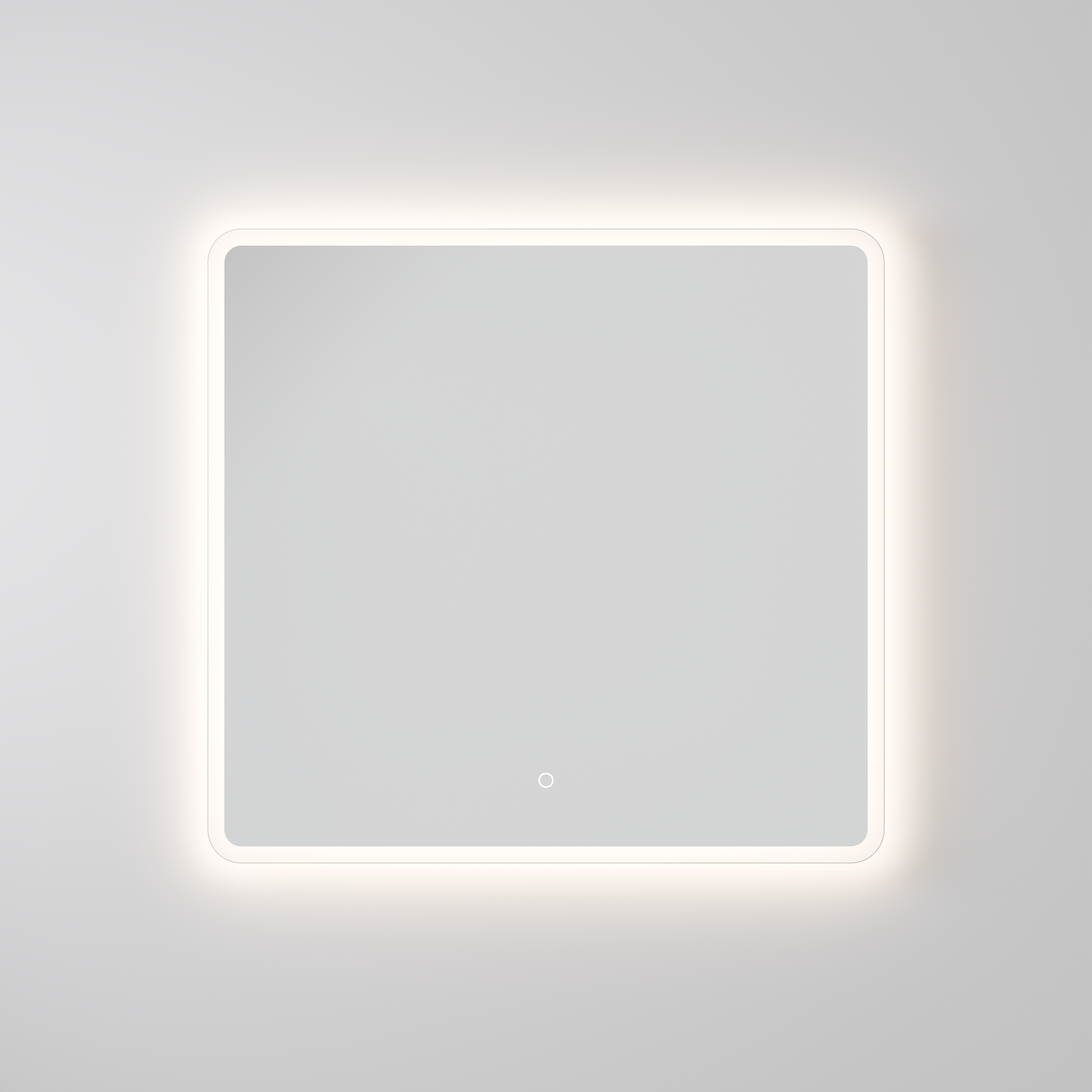 CODE SOLACE RECTANGLE LED MIRROR RANGE