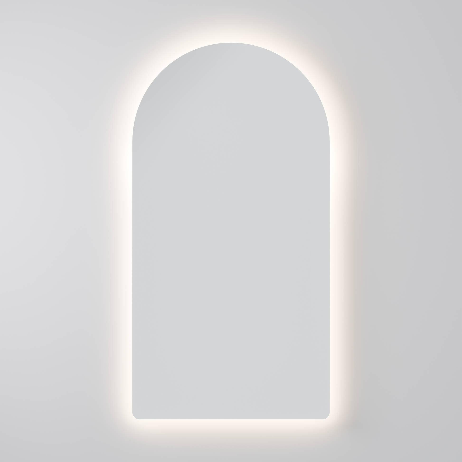 CODE EURO ARCH 550 LED MIRROR
