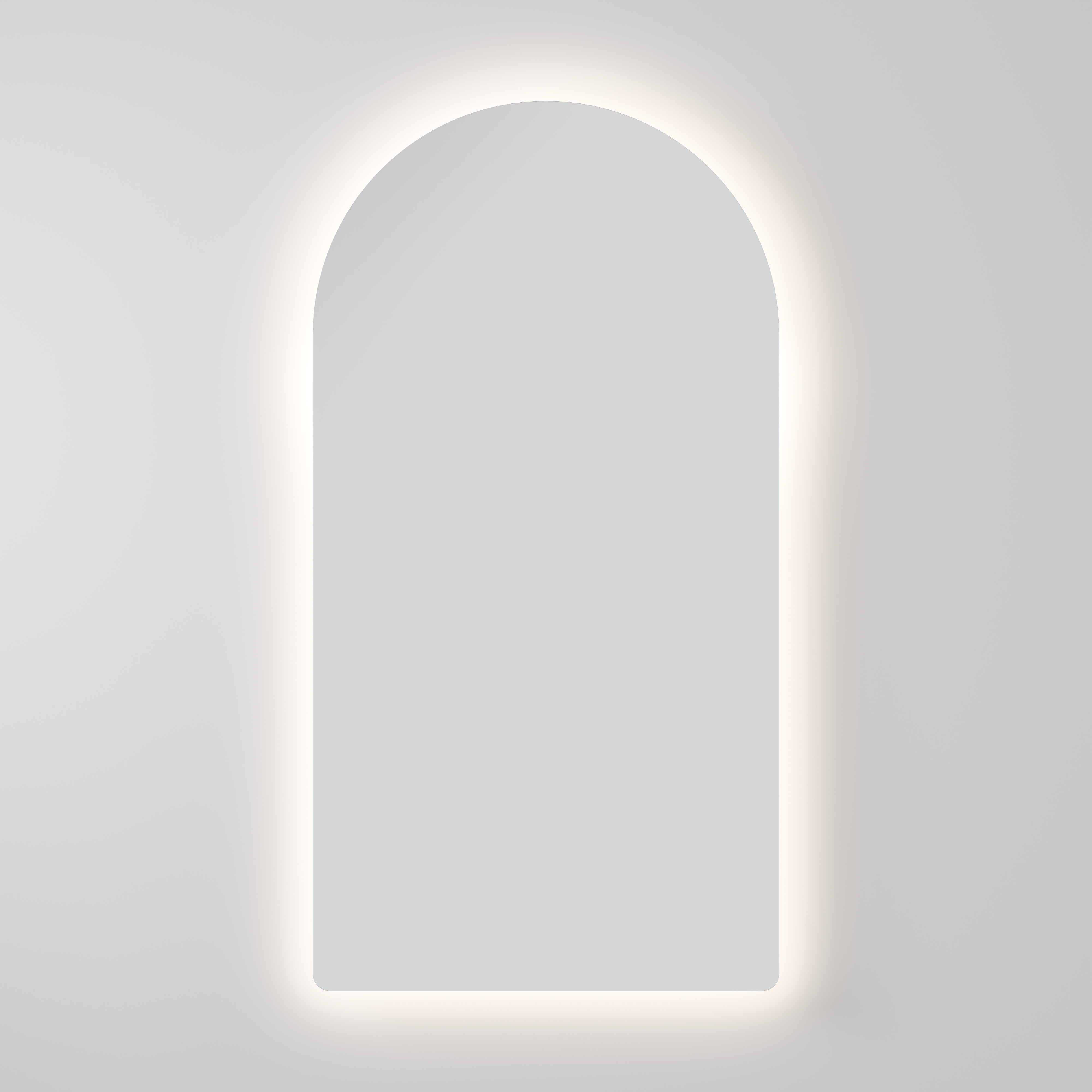 CODE EURO ARCH 550 LED MIRROR