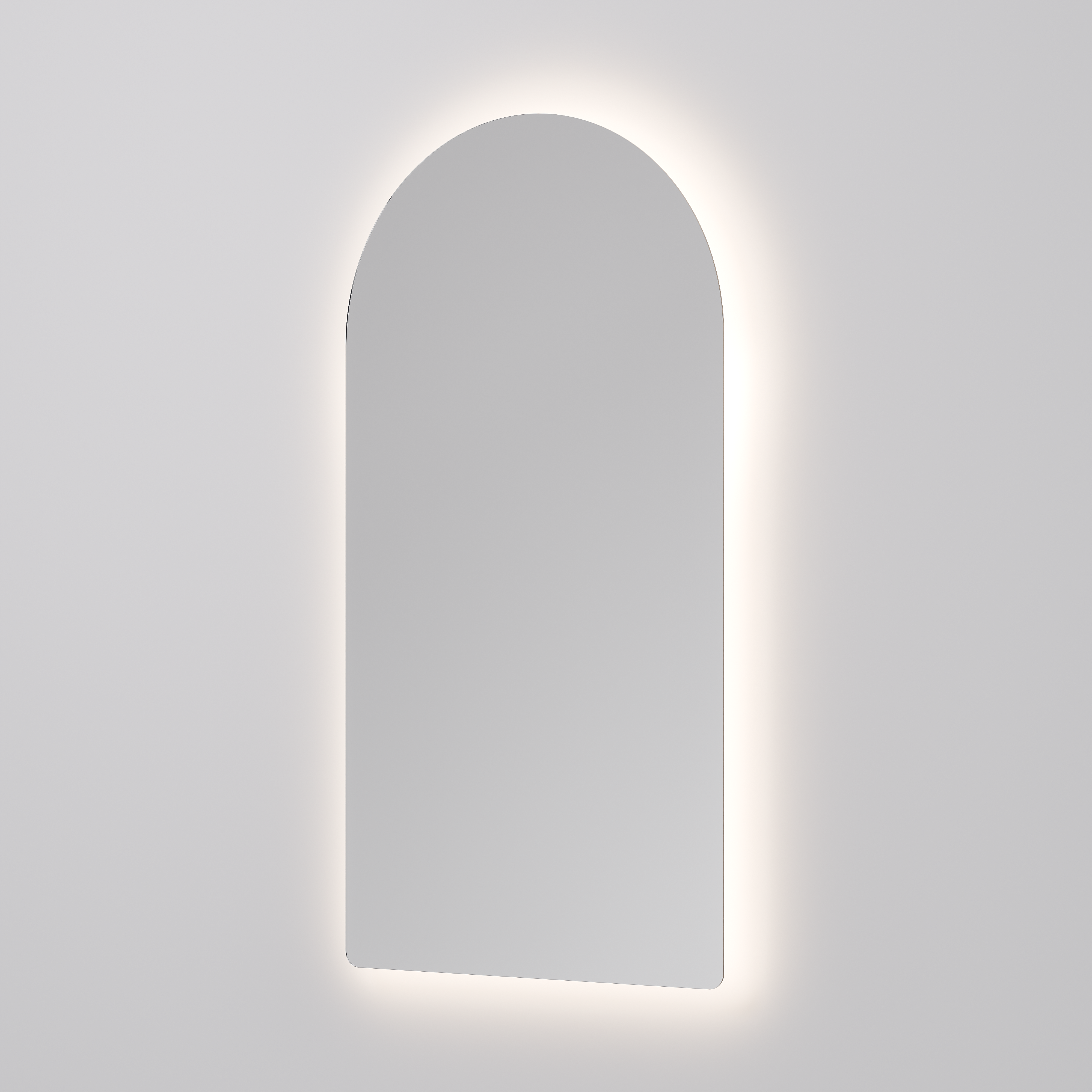 CODE EURO ARCH 550 LED MIRROR