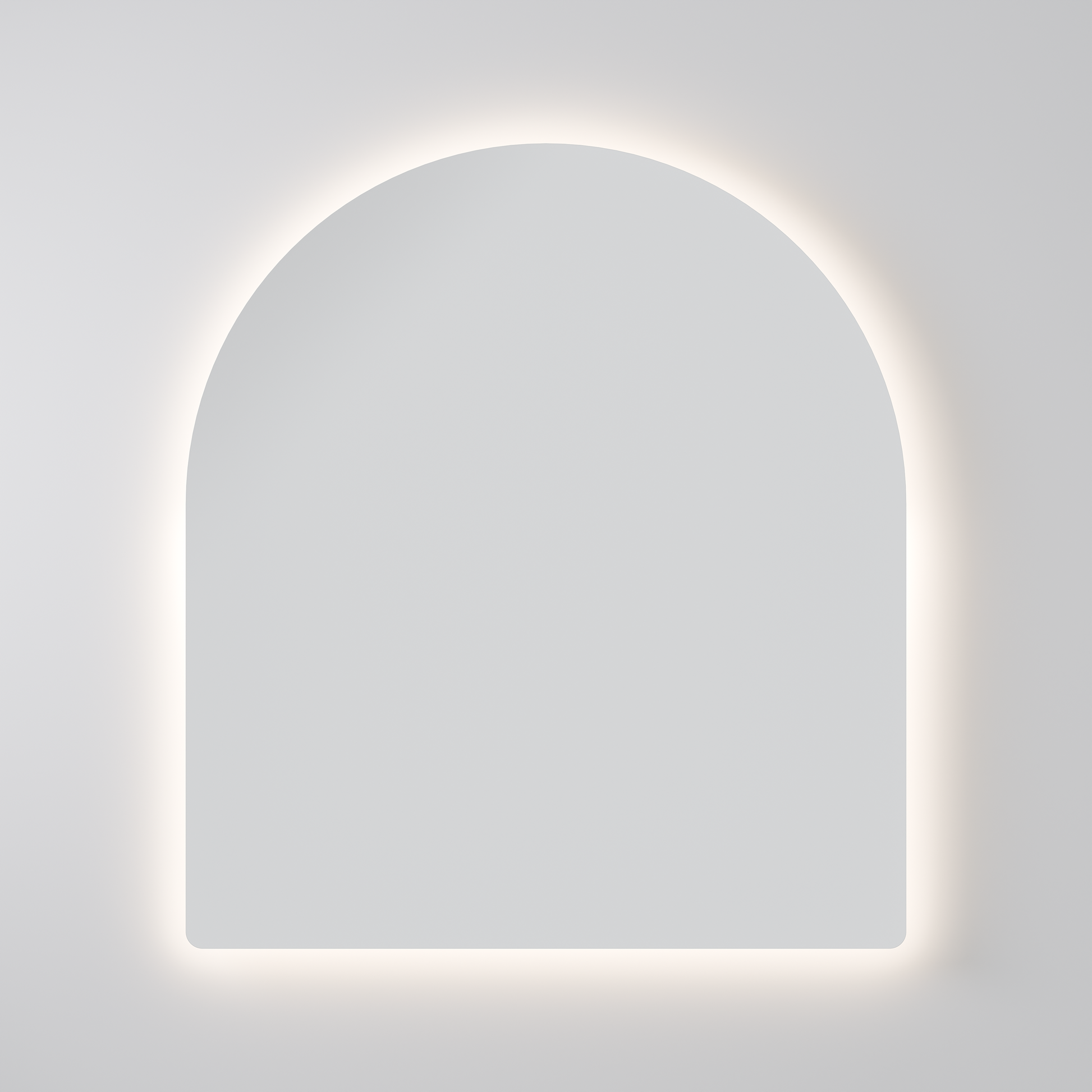 CODE EURO ARCH 850 LED MIRROR