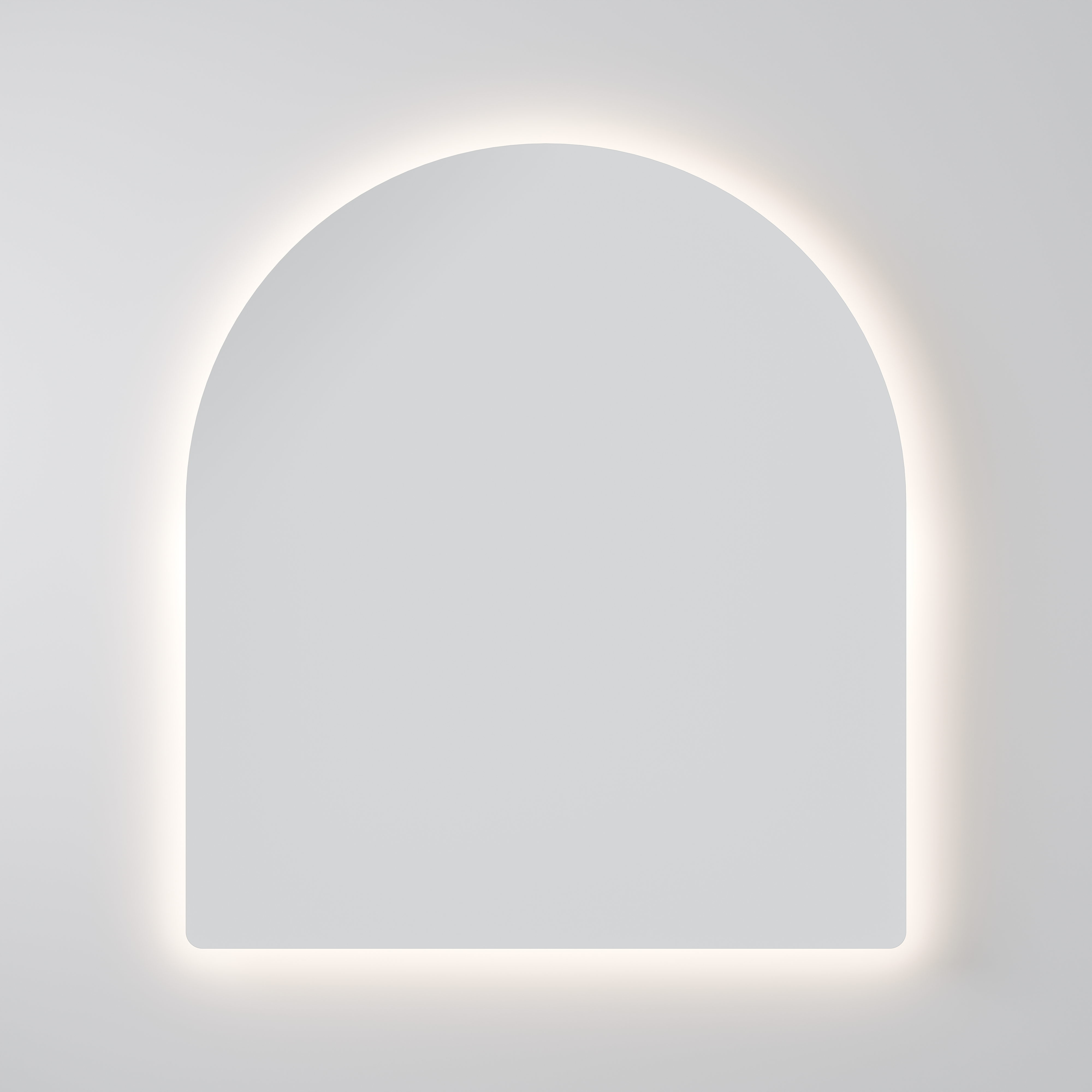 CODE EURO ARCH 850 LED MIRROR