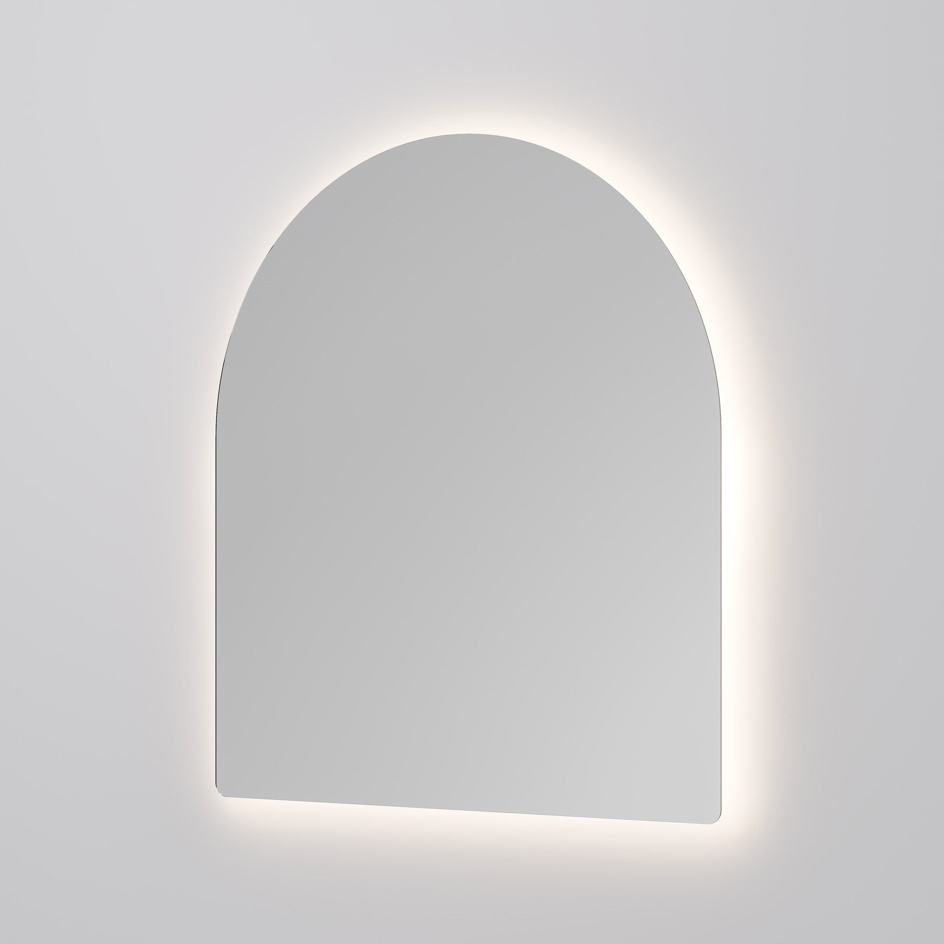 CODE EURO ARCH 850 LED MIRROR