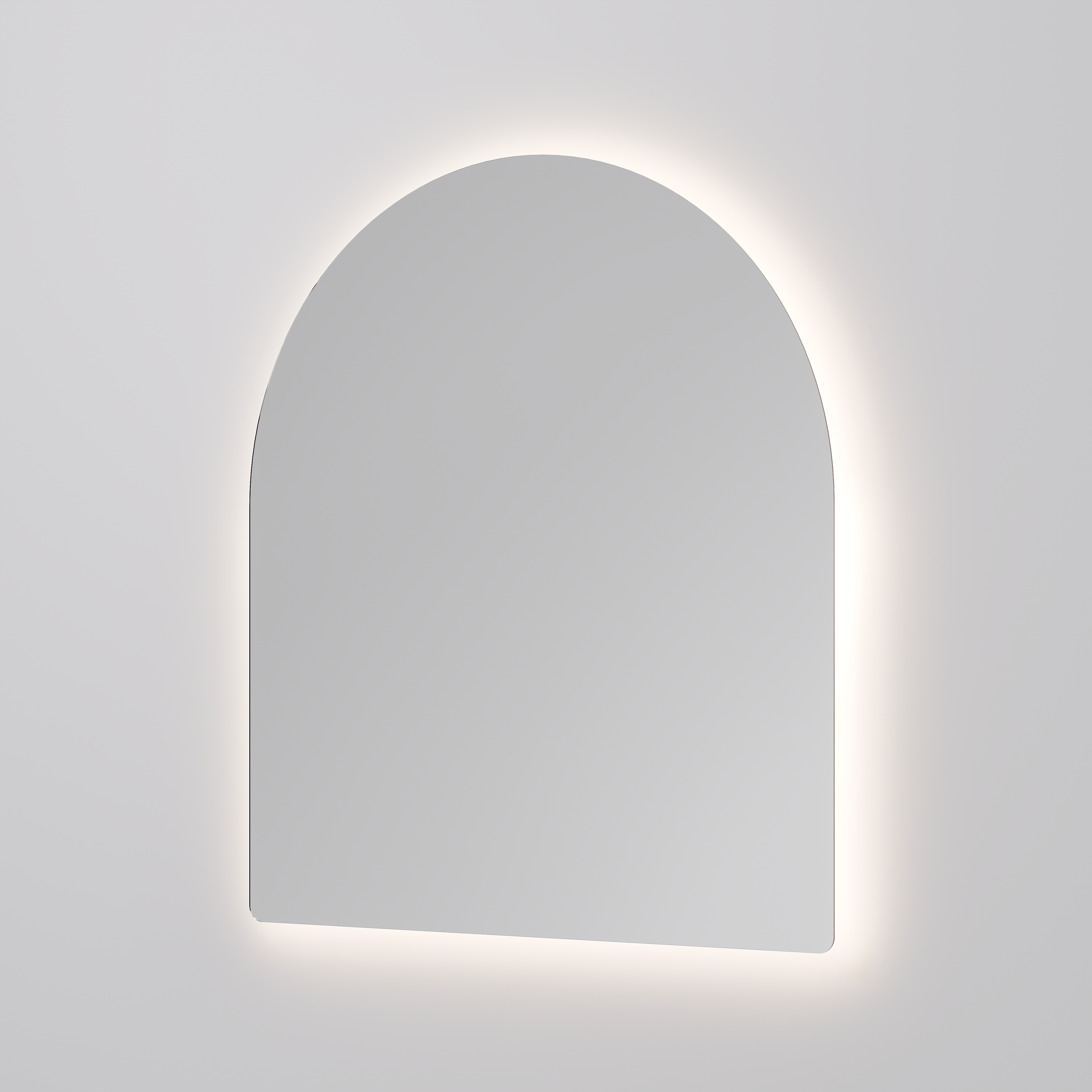 CODE EURO ARCH 850 LED MIRROR