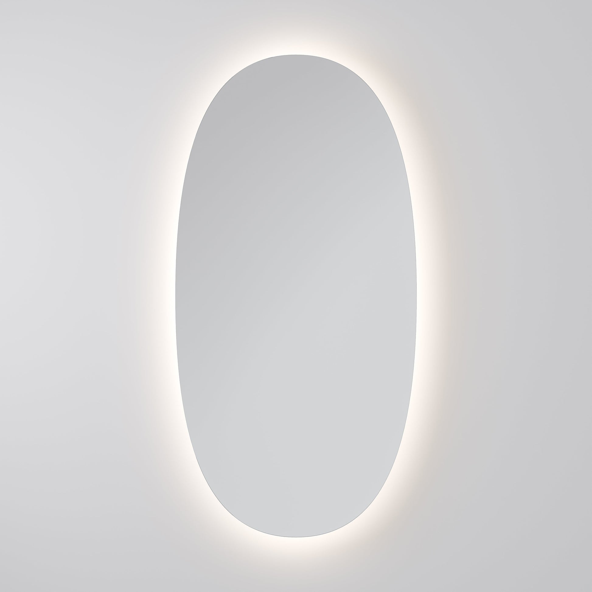 CODE EURO CERVO 525x1050 LED MIRROR