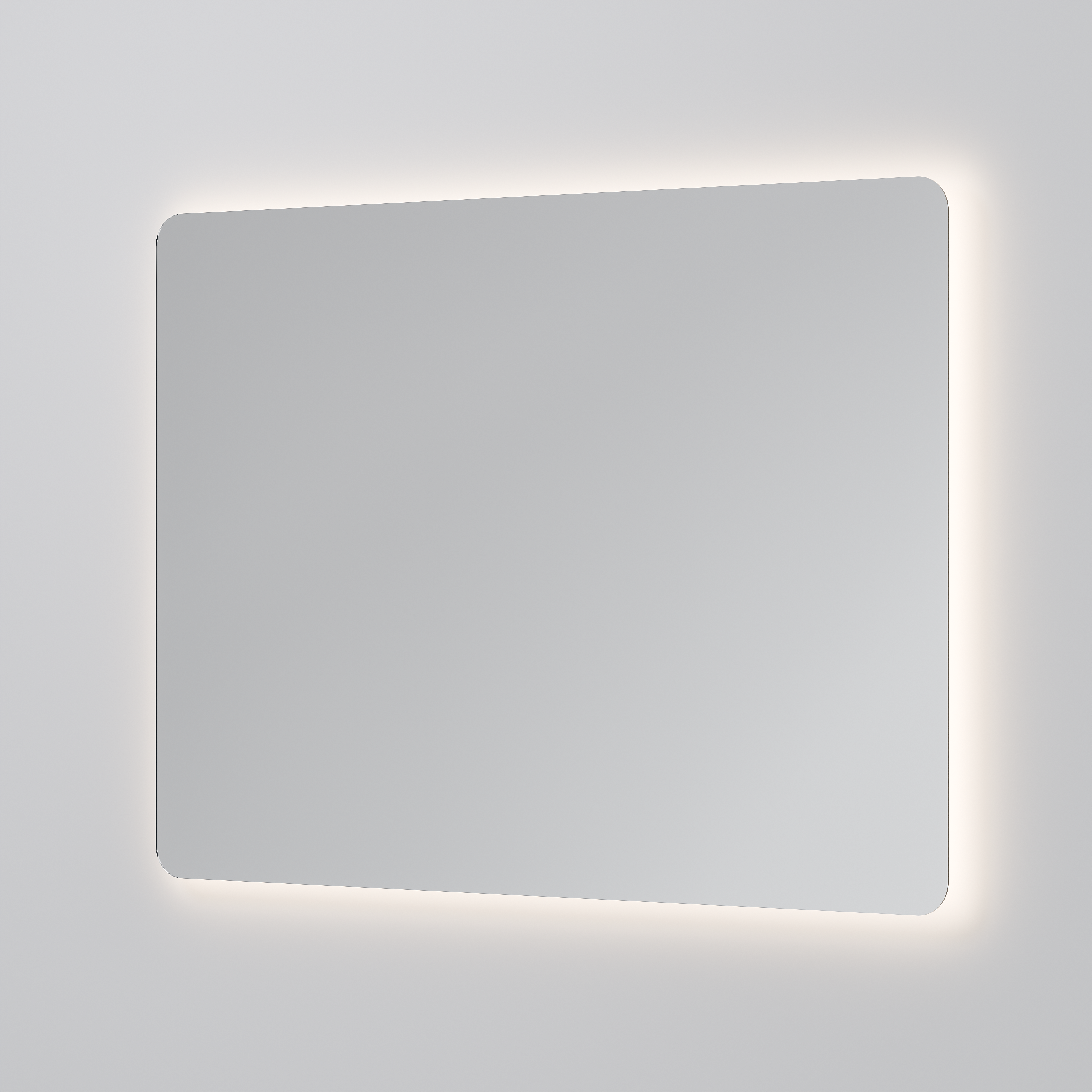 CODE EURO RECTANGLE LED MIRROR RANGE