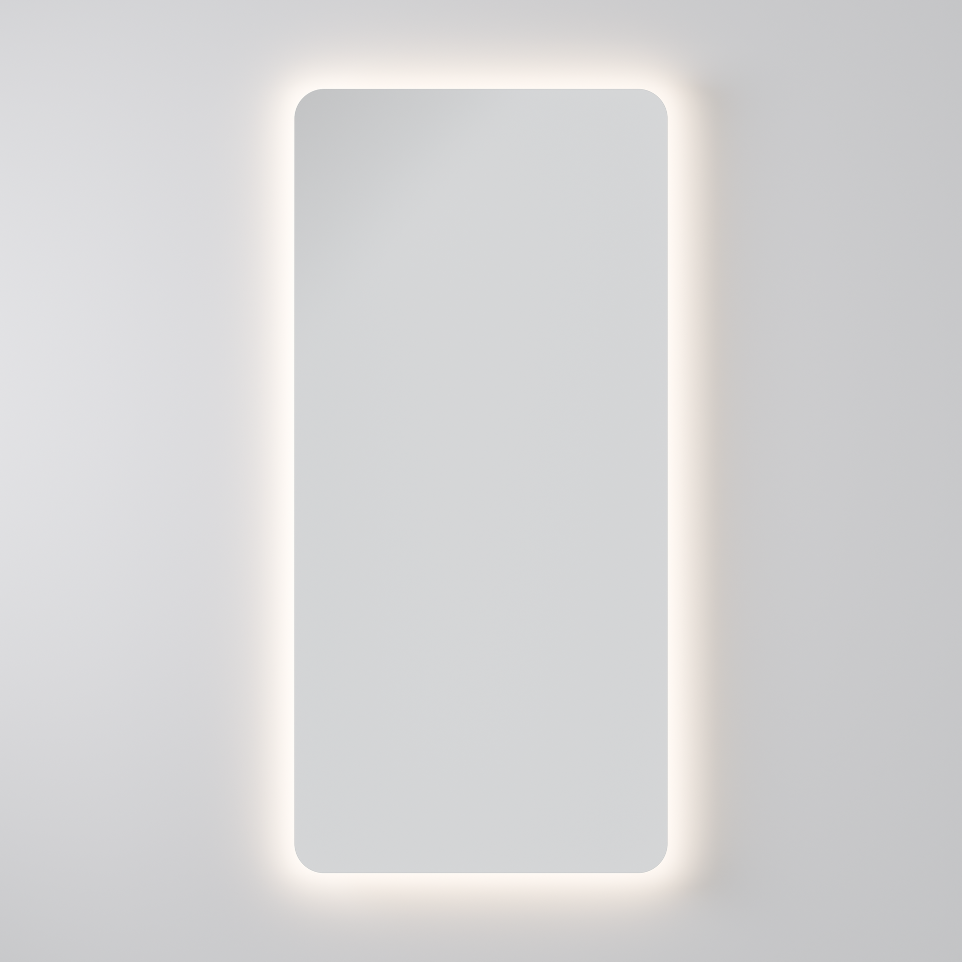 CODE EURO RECTANGLE LED MIRROR RANGE