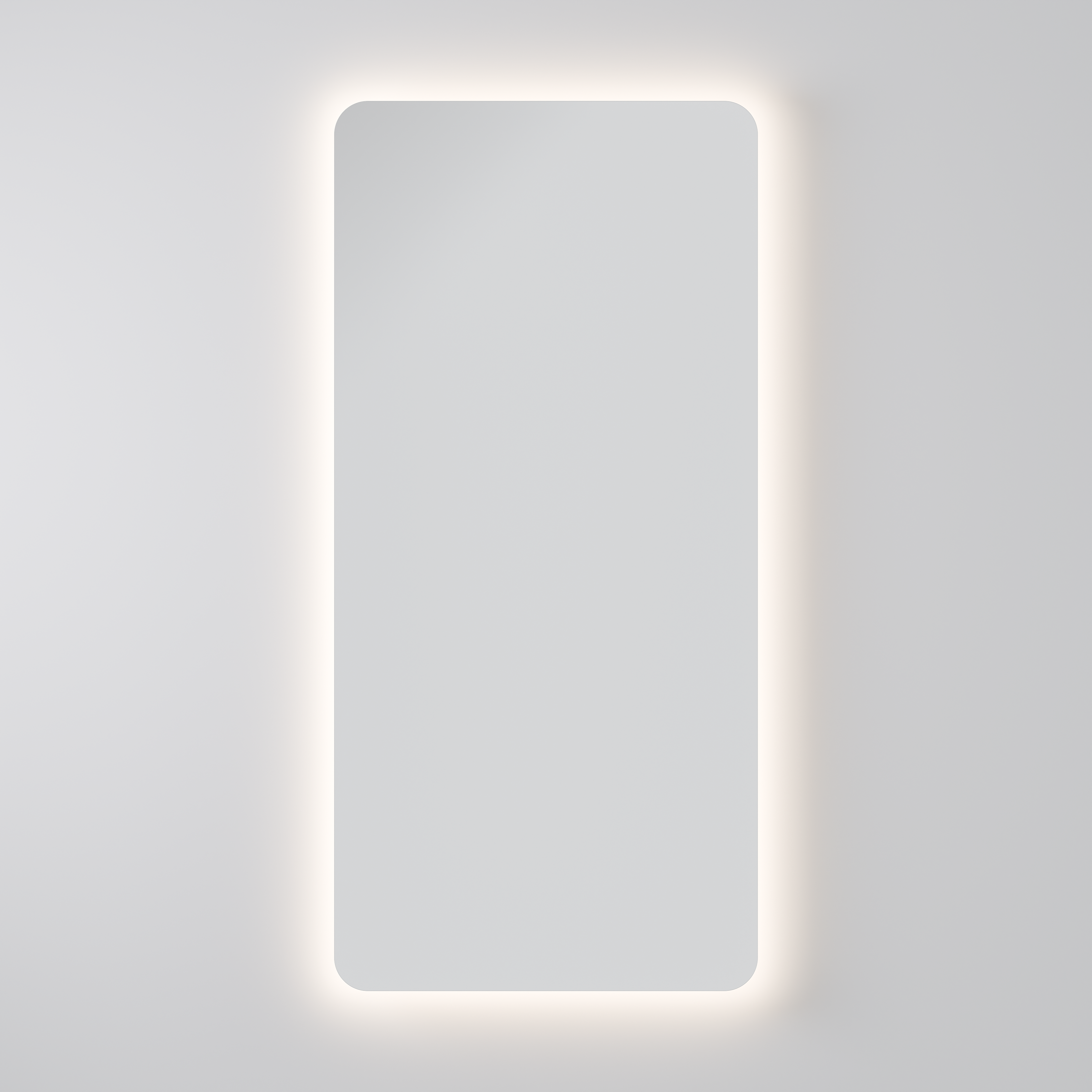 CODE EURO RECTANGLE LED MIRROR RANGE