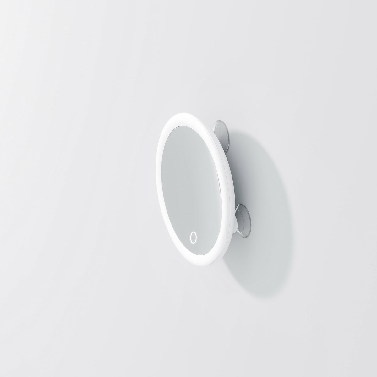 Pavia Mini LED Makeup Mirror