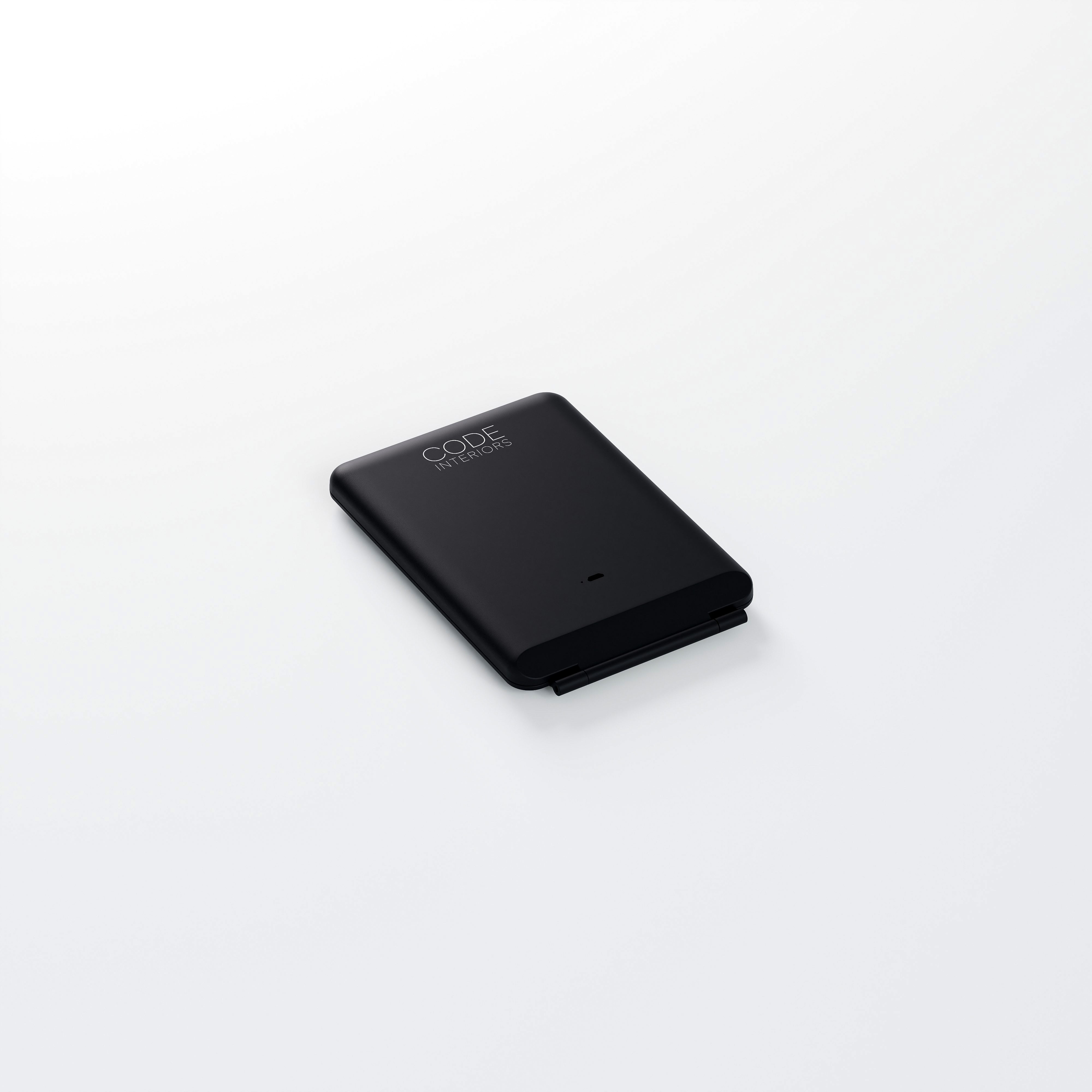 SOLACE TRAVEL LED MIRRORS