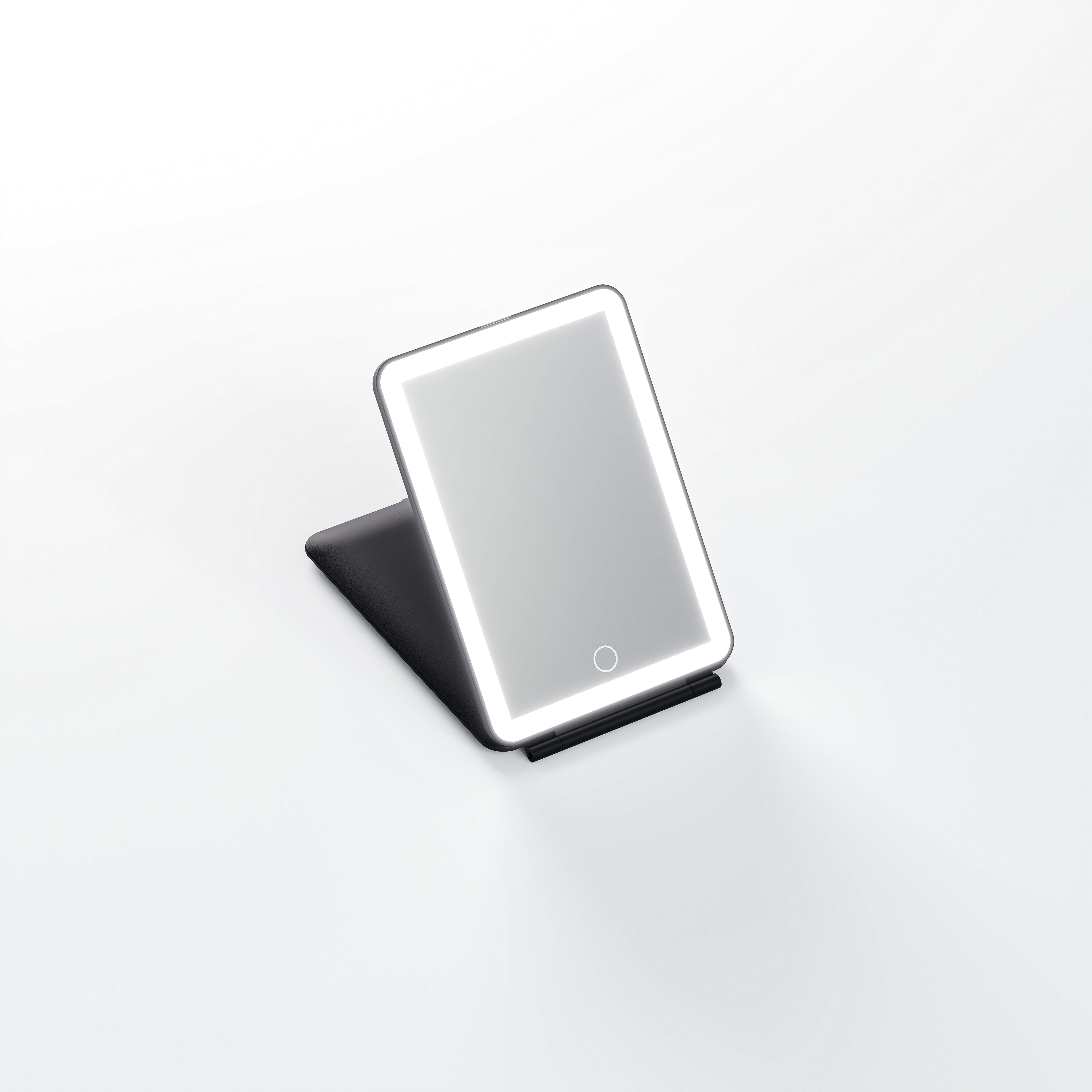 SOLACE TRAVEL LED MIRRORS