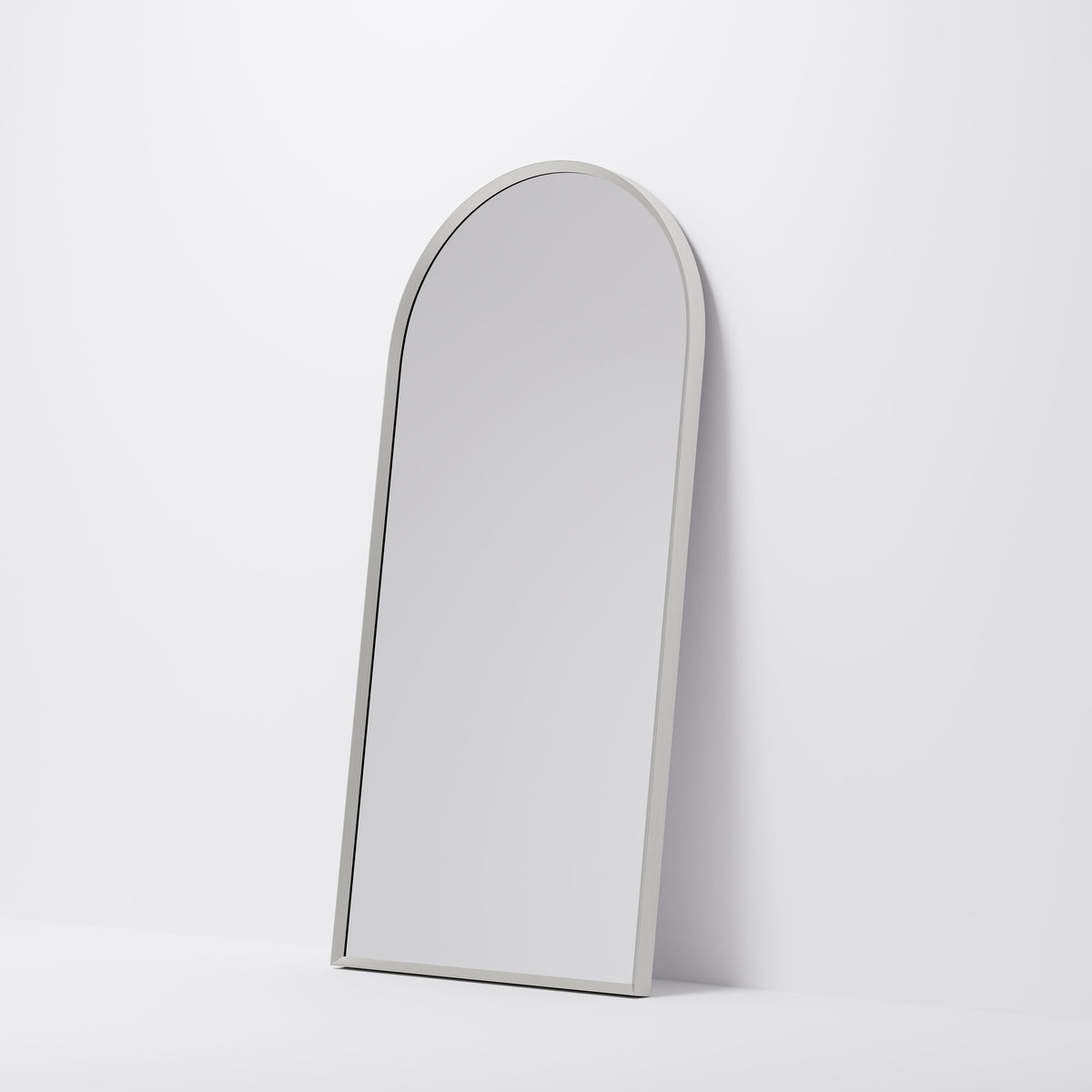 Aspect 500 Arch Framed Mirror