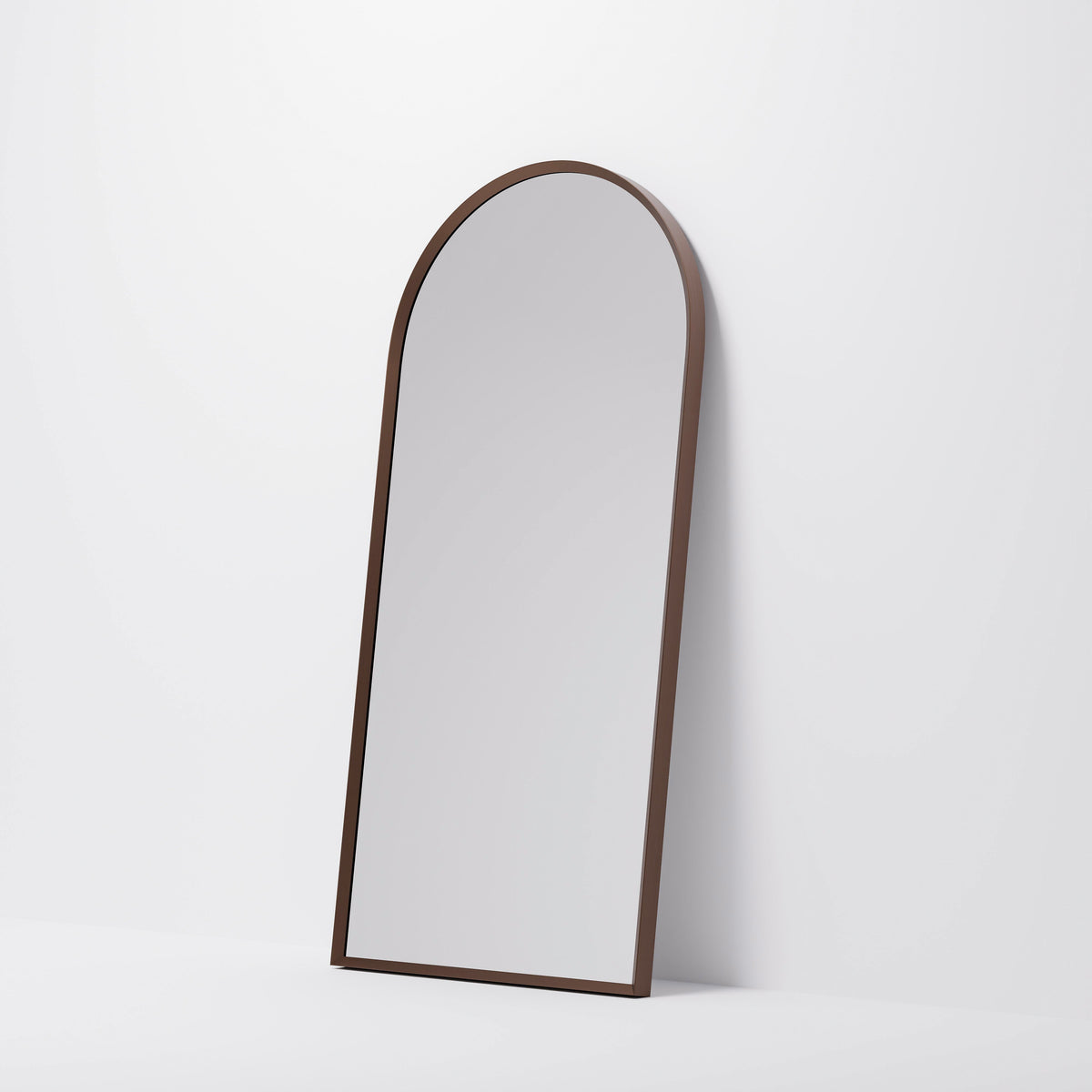 Aspect 500 Arch Framed Mirror