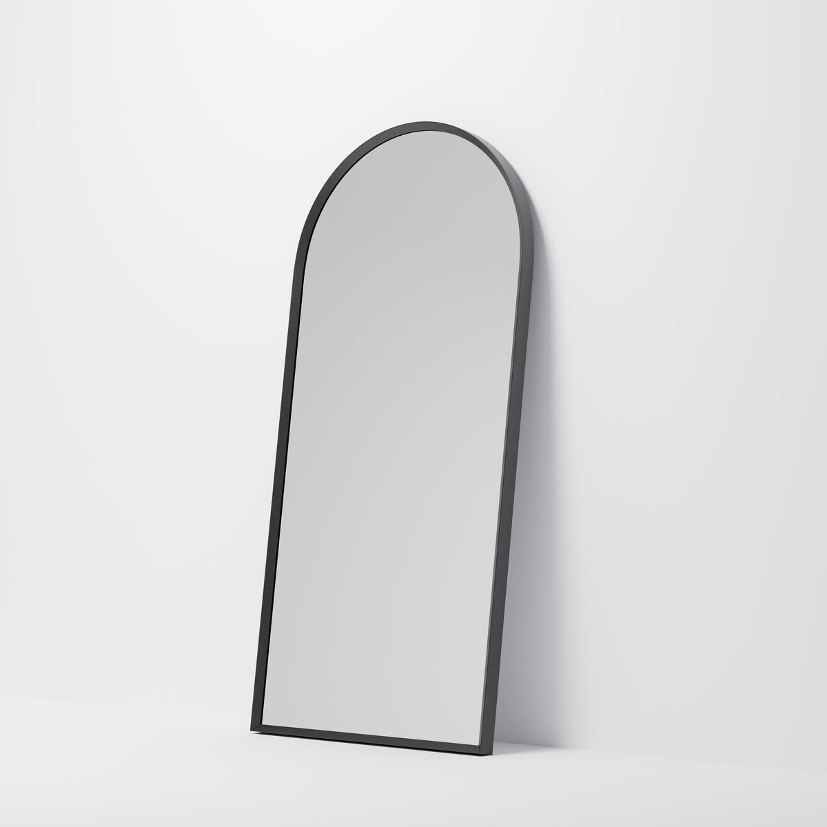 Aspect 500 Arch Framed Mirror