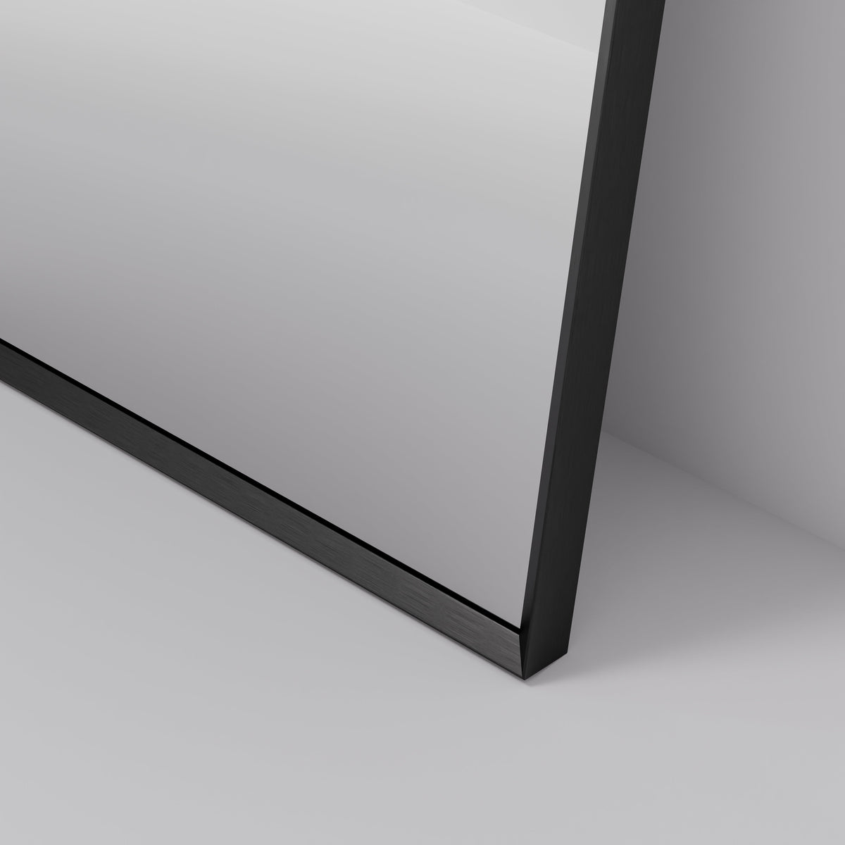 Aspect 500 Arch Framed Mirror
