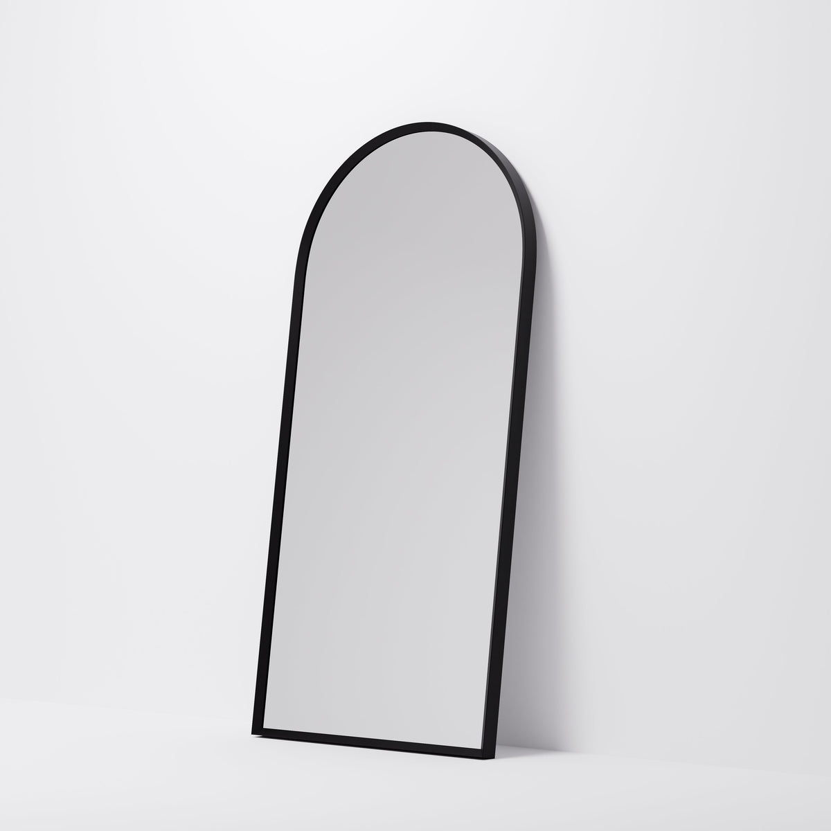Aspect 500 Arch Framed Mirror
