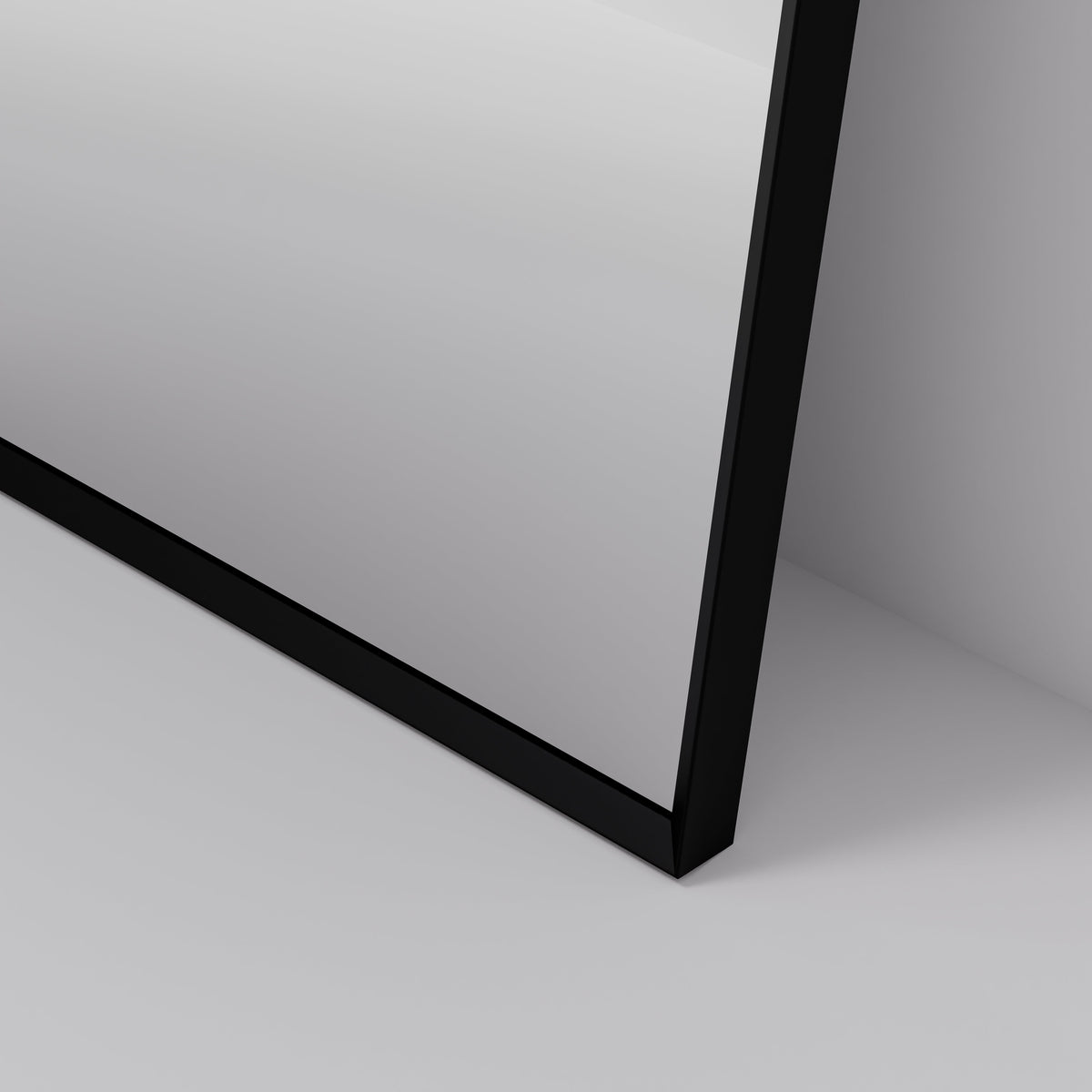 Aspect 500 Arch Framed Mirror