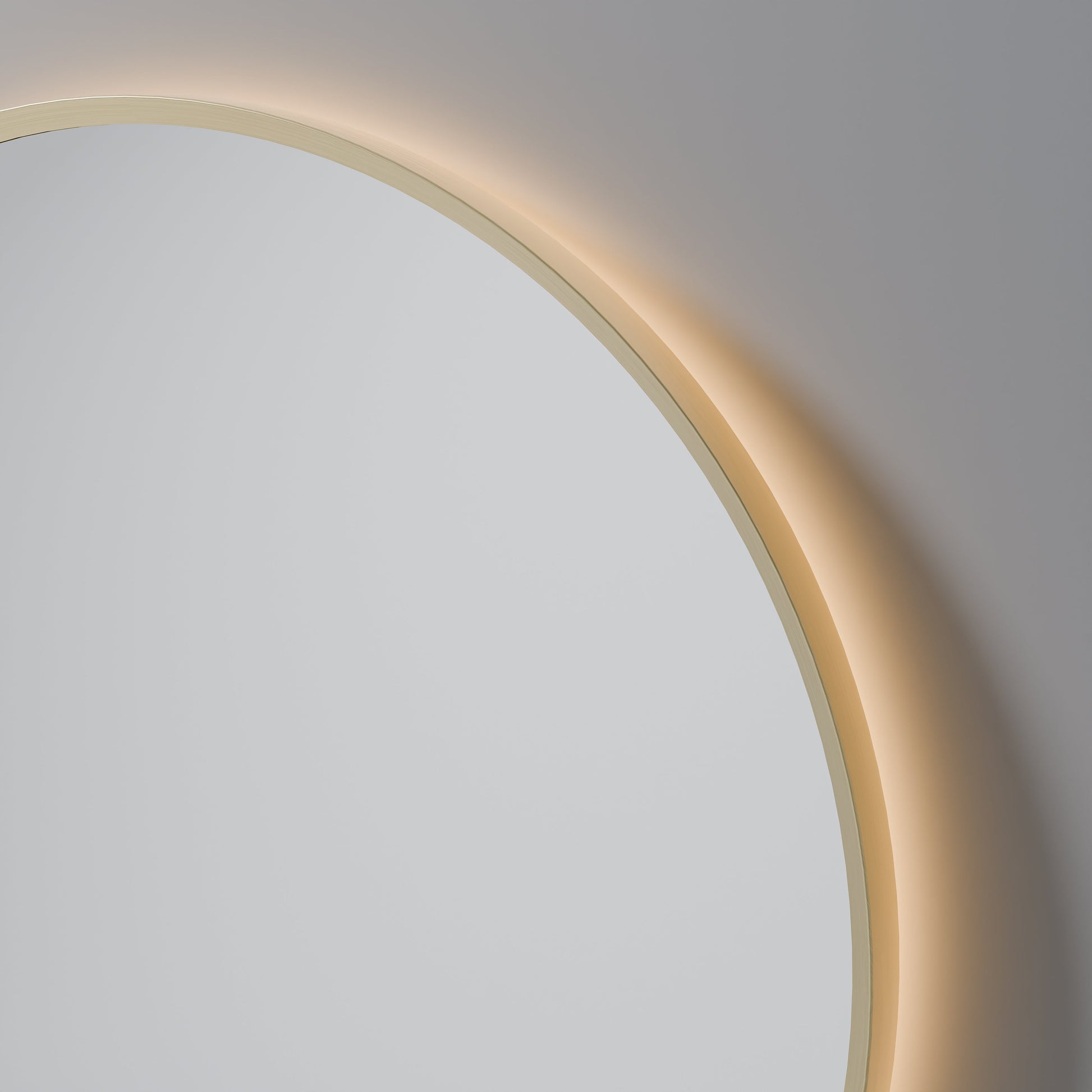 CODE AURA ROUND 700 LED MIRROR RANGE
