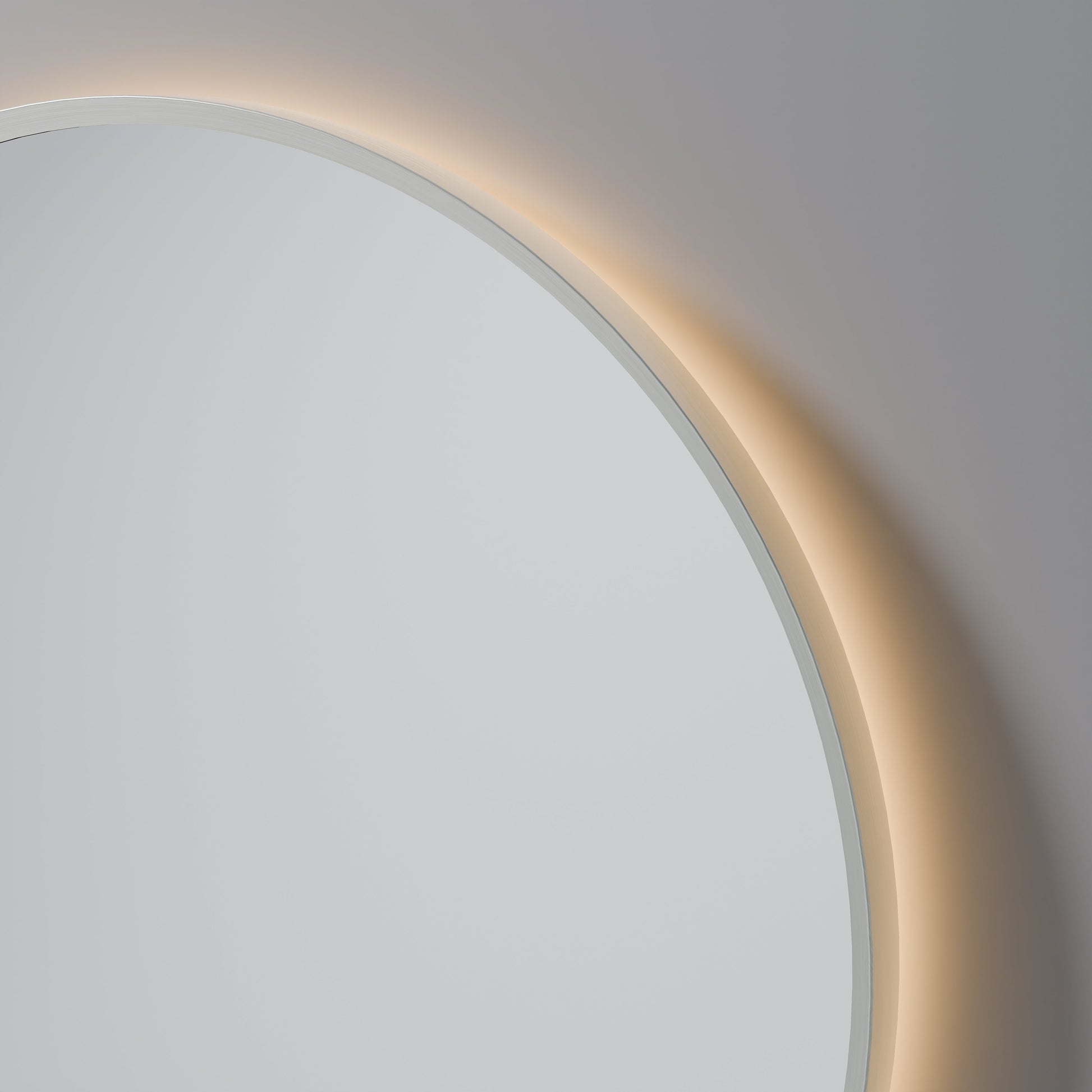CODE AURA ROUND 700 LED MIRROR RANGE