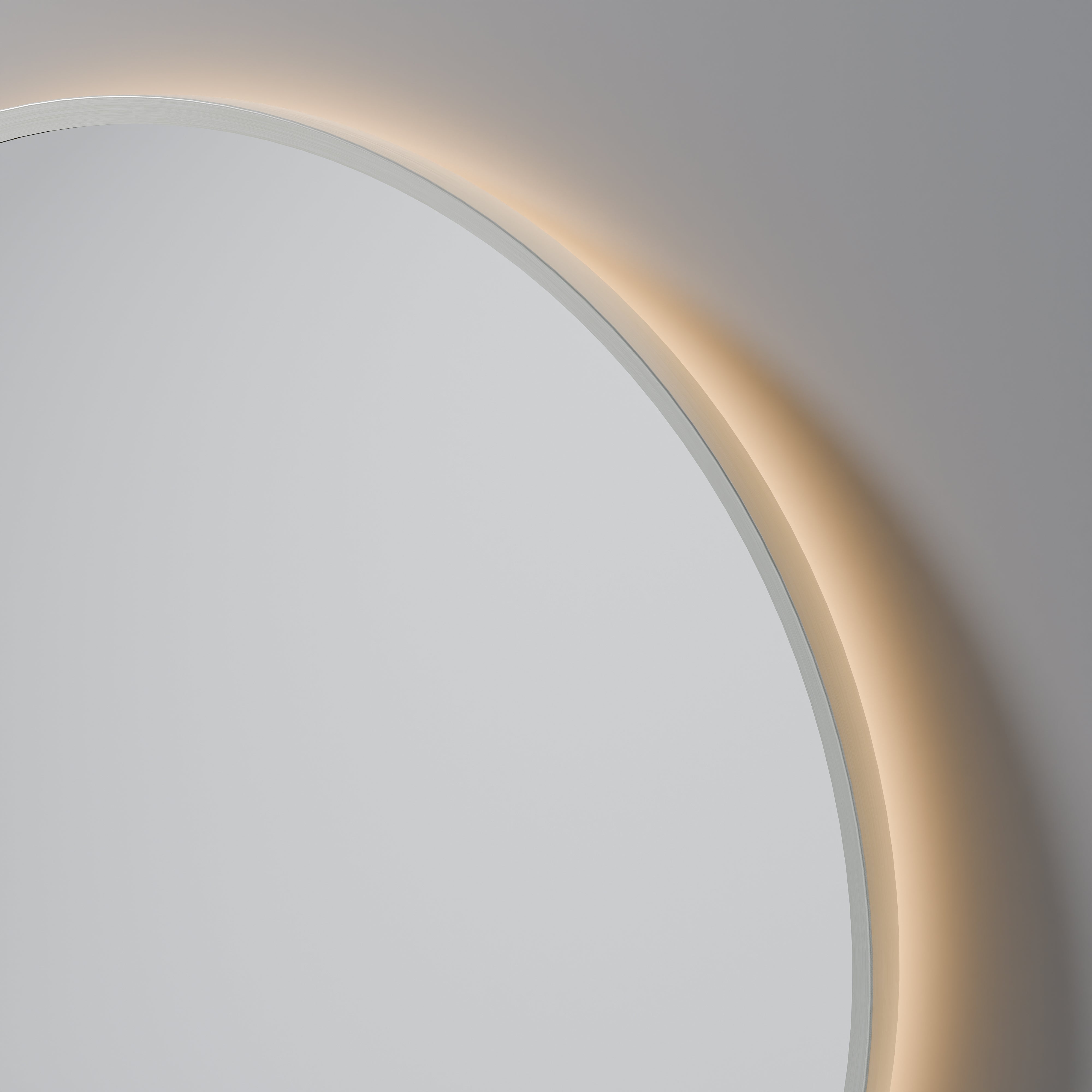 CODE AURA ROUND 700 LED MIRROR RANGE