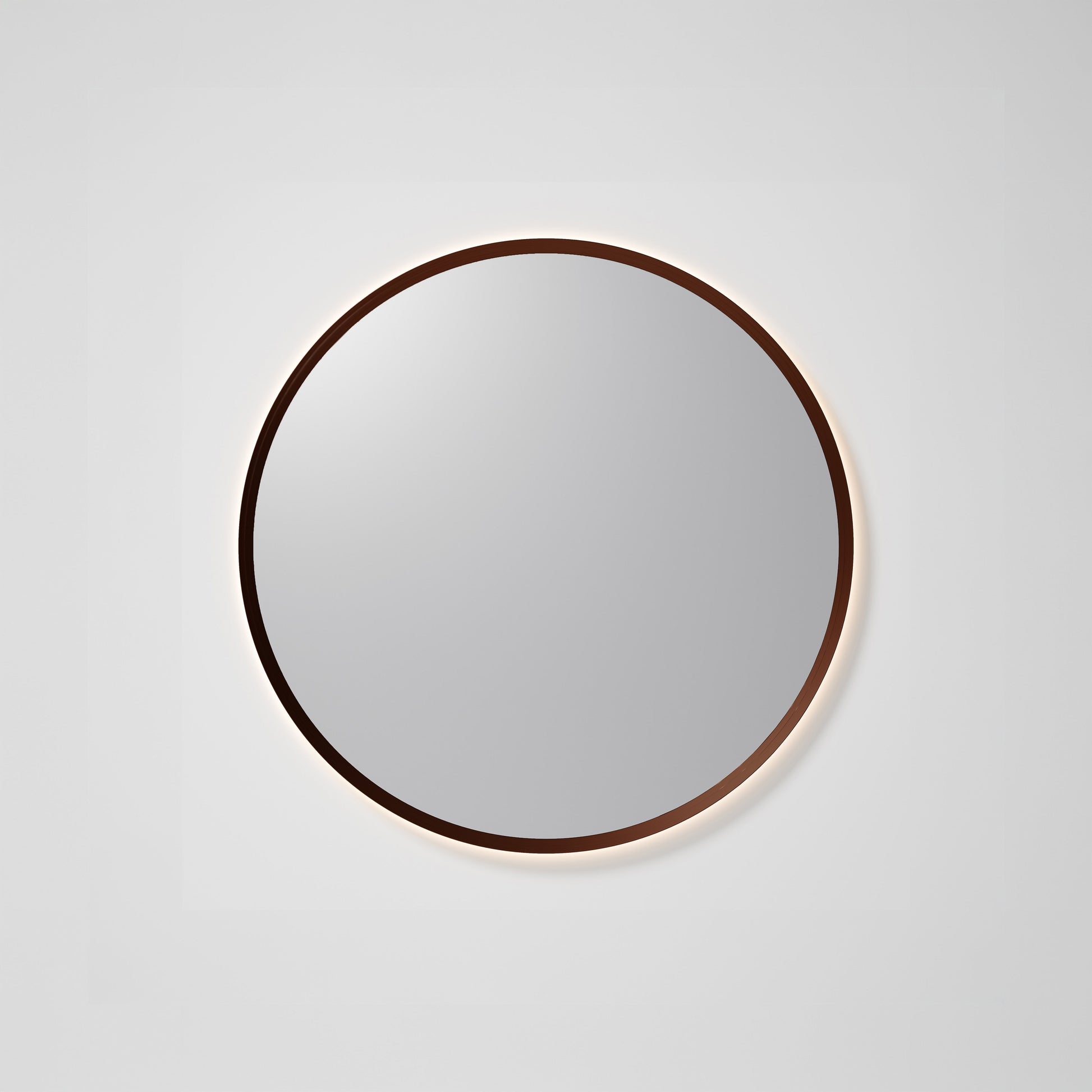 CODE AURA ROUND 700 LED MIRROR RANGE