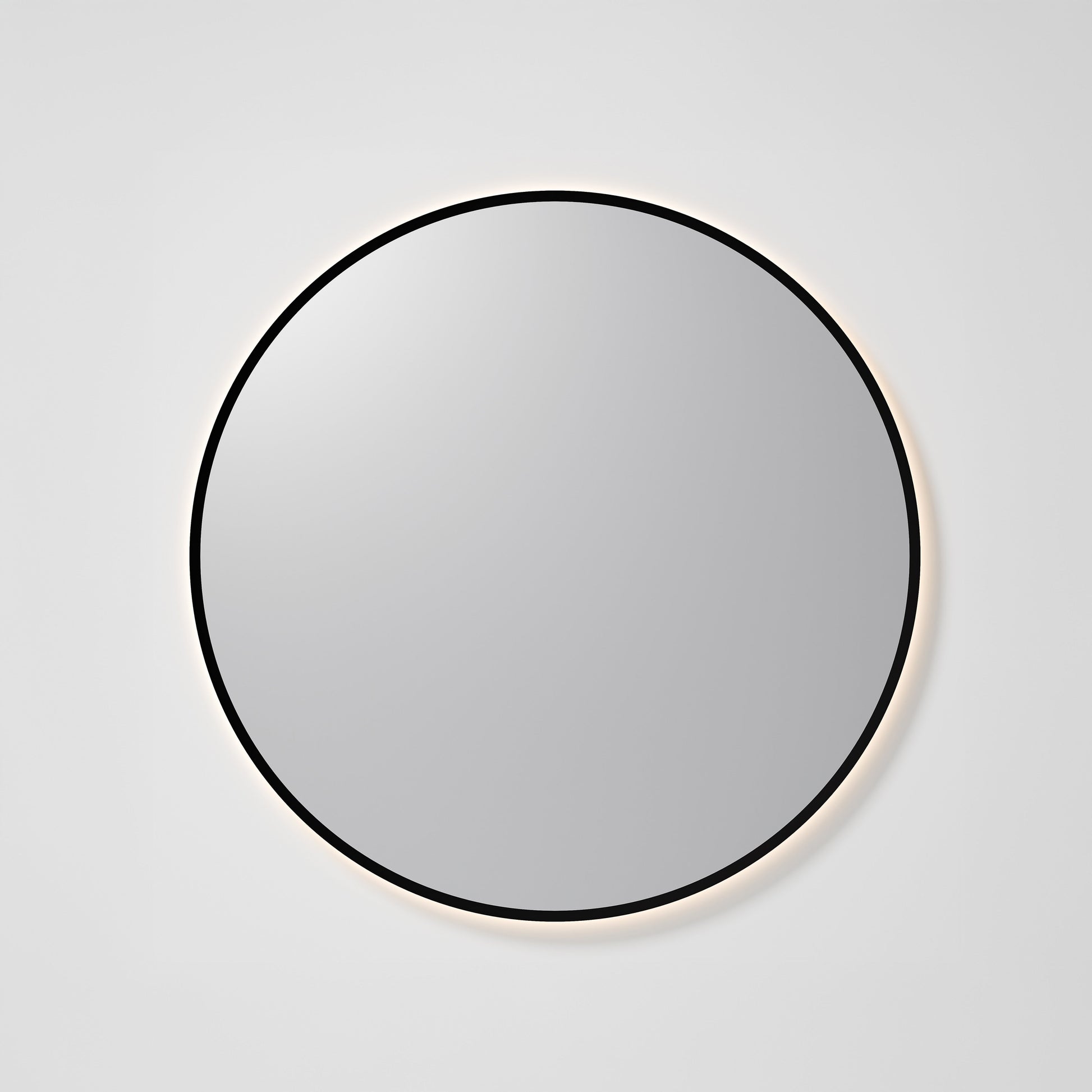 CODE AURA ROUND 850 LED MIRROR