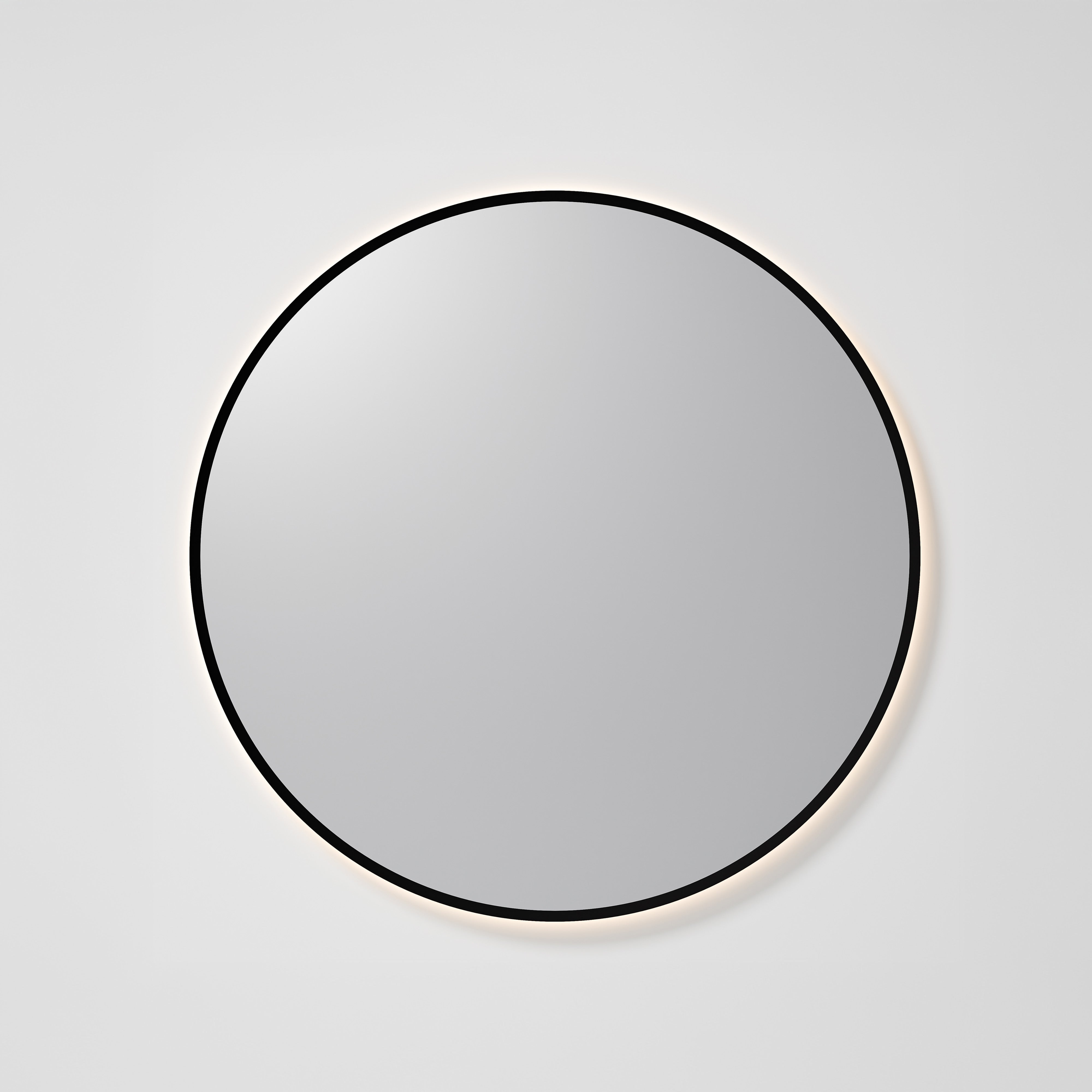 CODE AURA ROUND 850 LED MIRROR