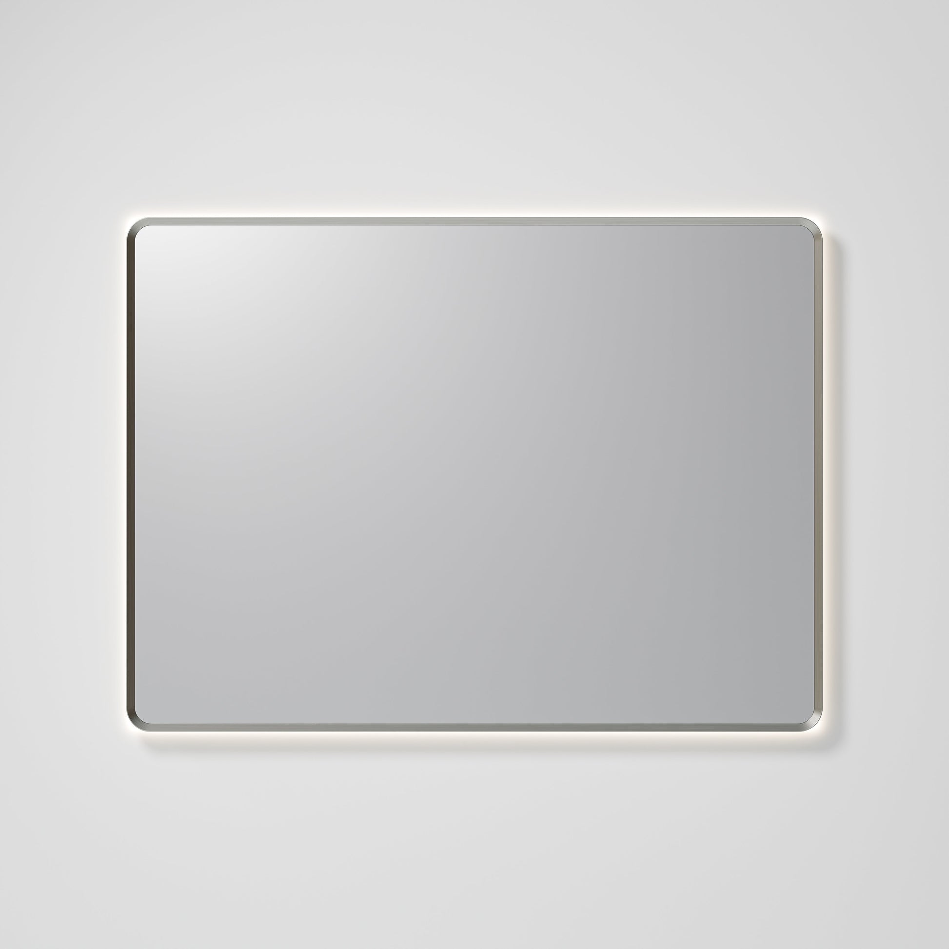 Code Aura Rectangle 1150 x 850 LED Mirror