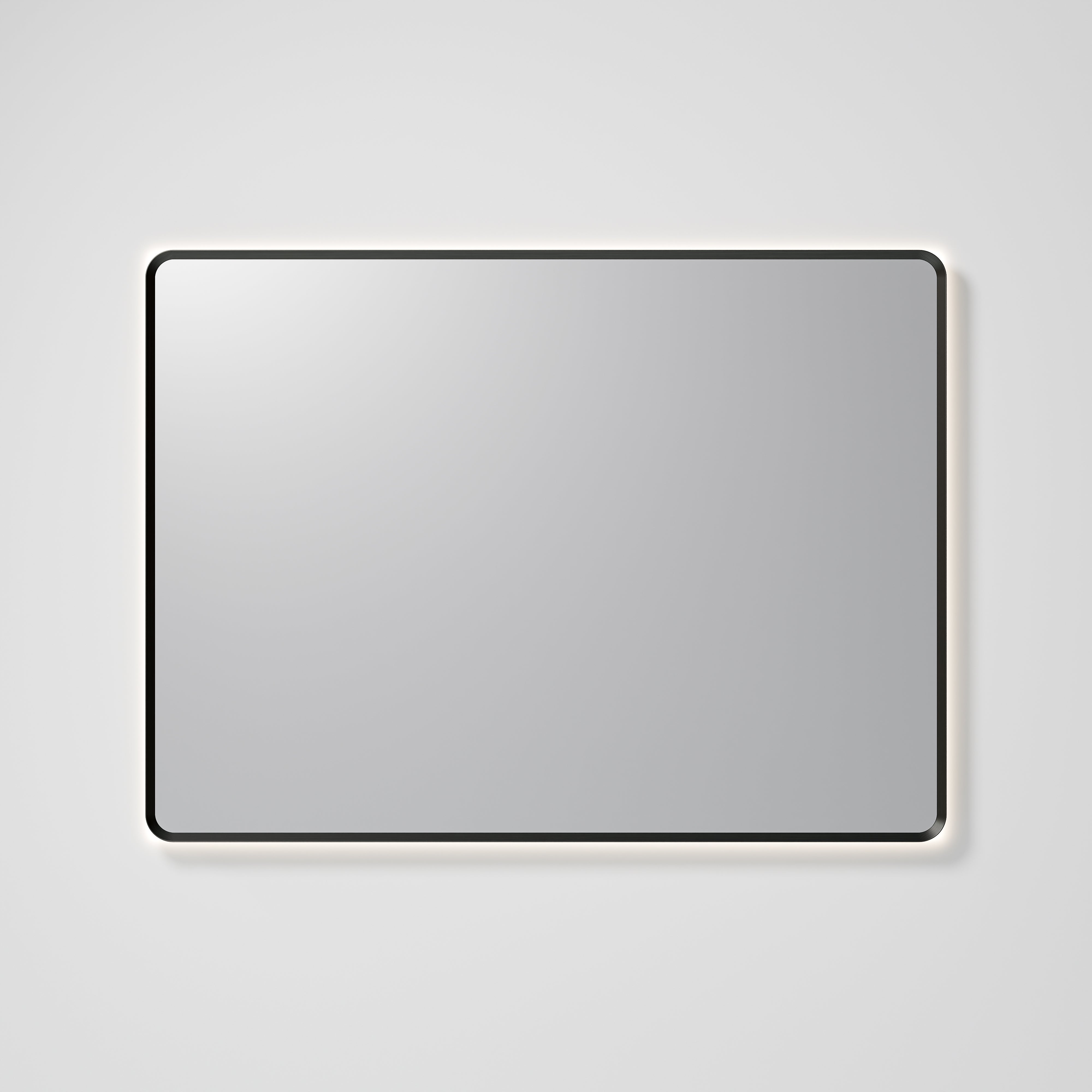 Code Aura Rectangle 1150 x 850 LED Mirror