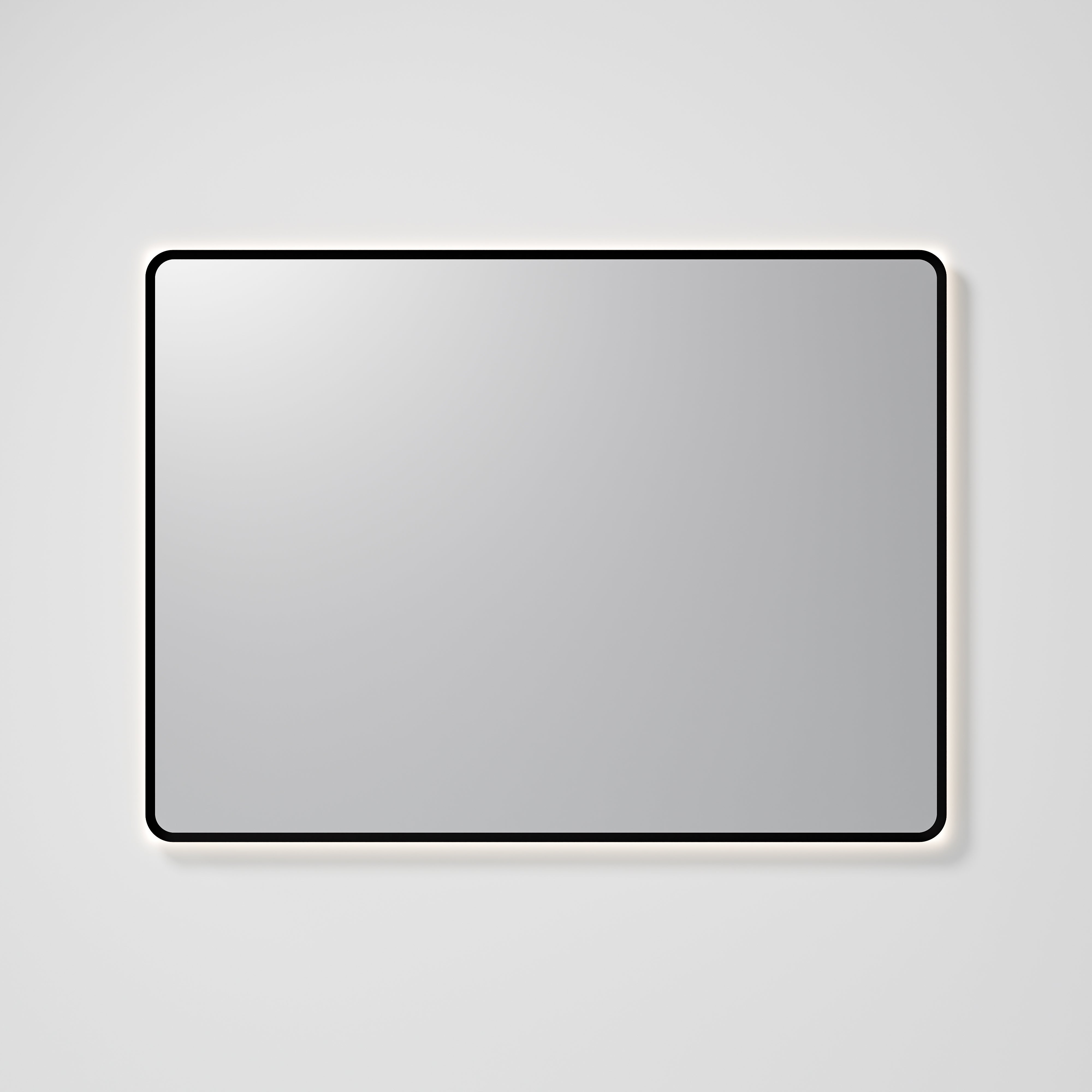 Code Aura Rectangle 1150 x 850 LED Mirror