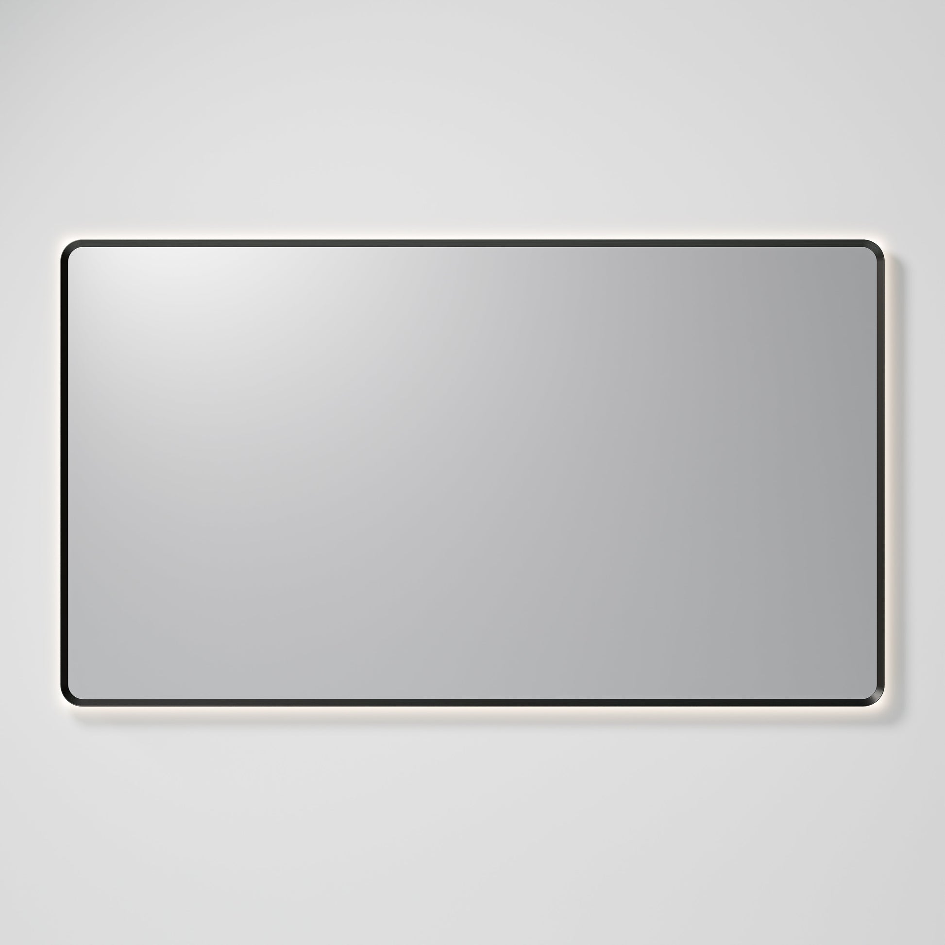 Code Aura Rectangle 1500 x 850 LED Mirror