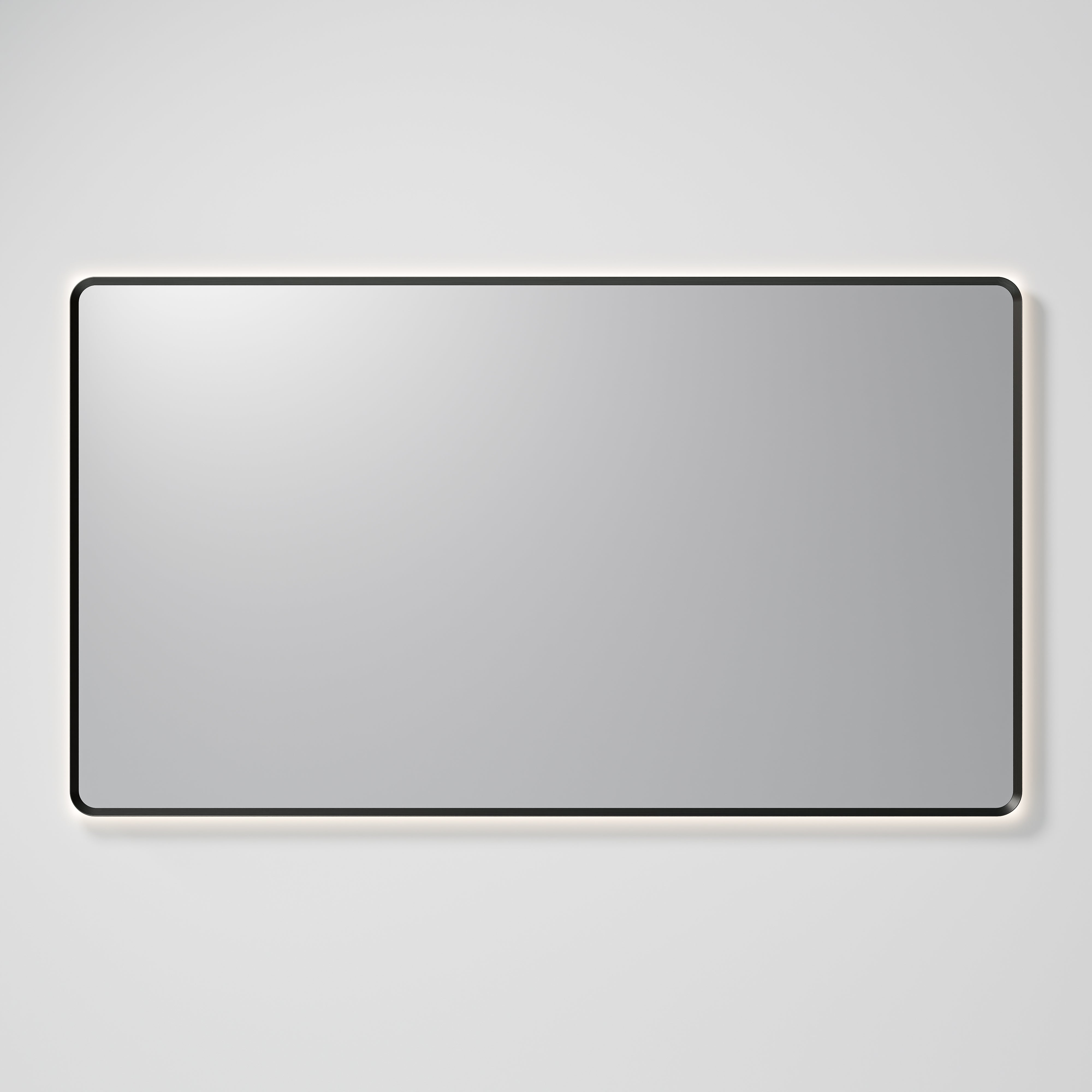 Code Aura Rectangle 1500 x 850 LED Mirror