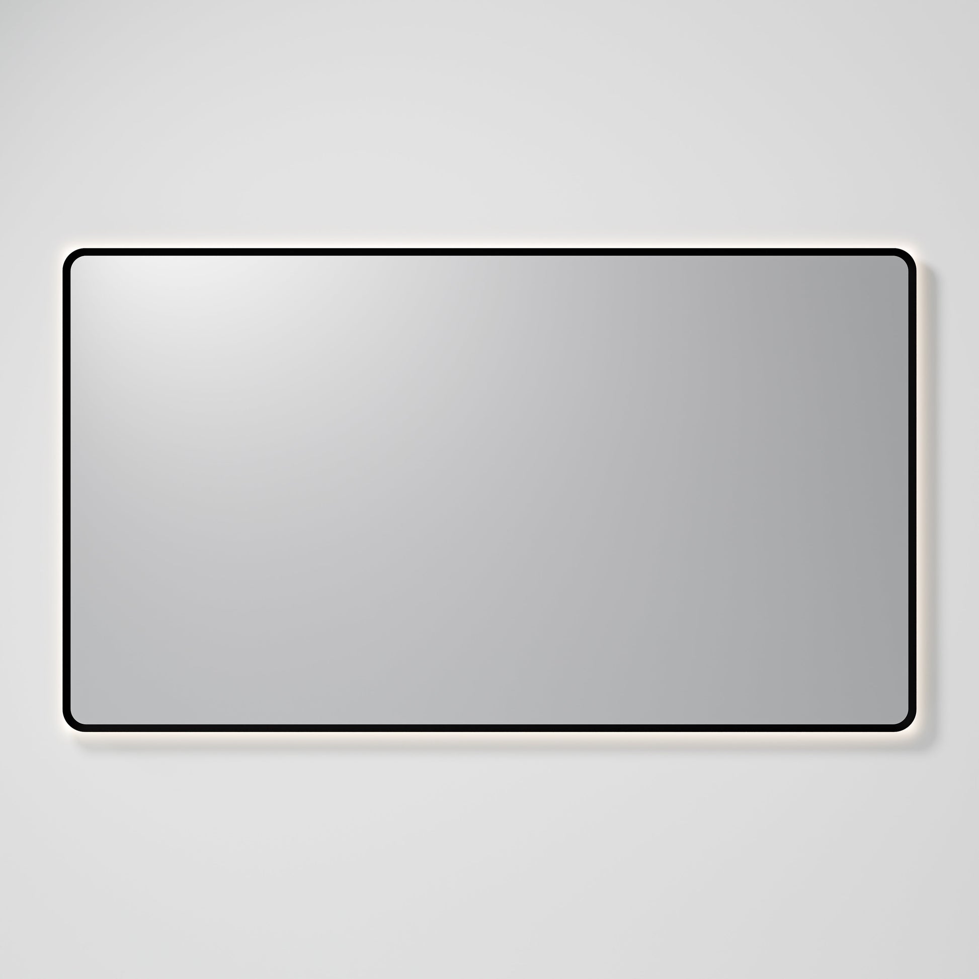 Code Aura Rectangle 1500 x 850 LED Mirror